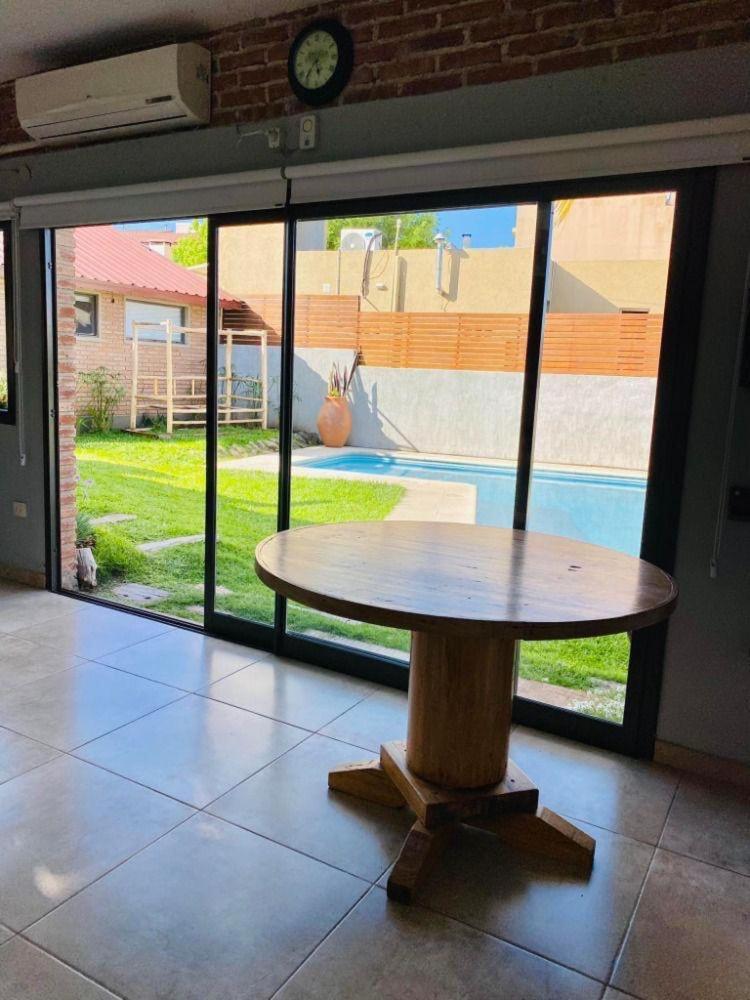 Сasa de vacaciones Casa Alquiler Carlos Paz