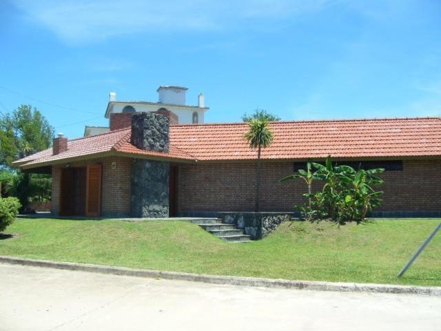 Casa Alquiler Carlos Paz Сasa de vacaciones