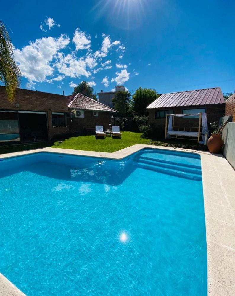 Casa Alquiler Carlos Paz Сasa de vacaciones *