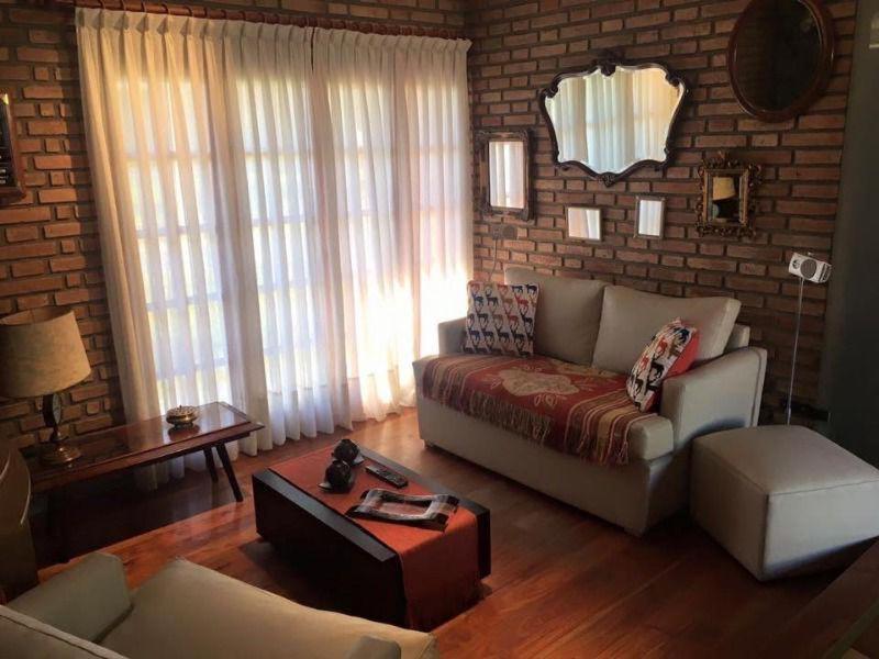 Casa Alquiler Carlos Paz Сasa de vacaciones