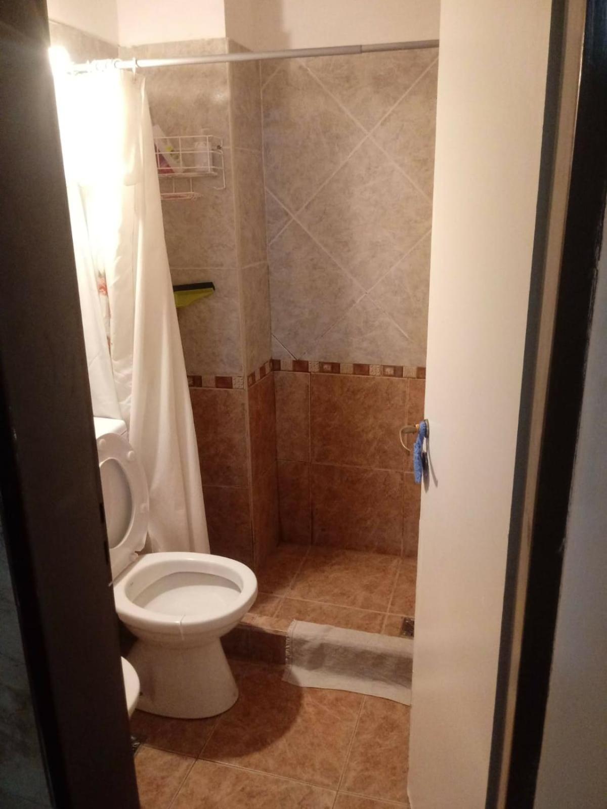 Olga Carlos Paz Apartamento Villa Carlos Paz