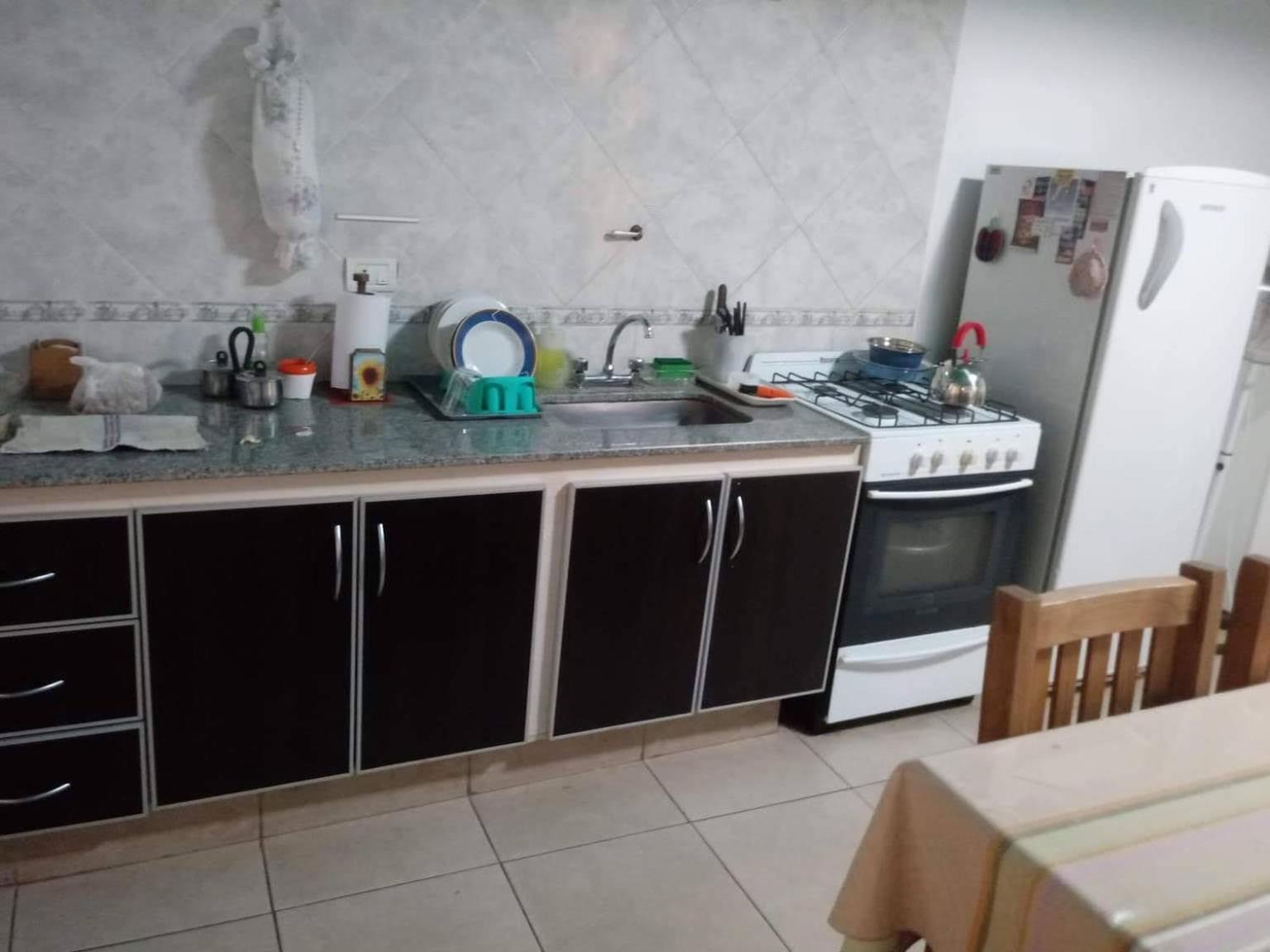 Apartamento Olga Carlos Paz *