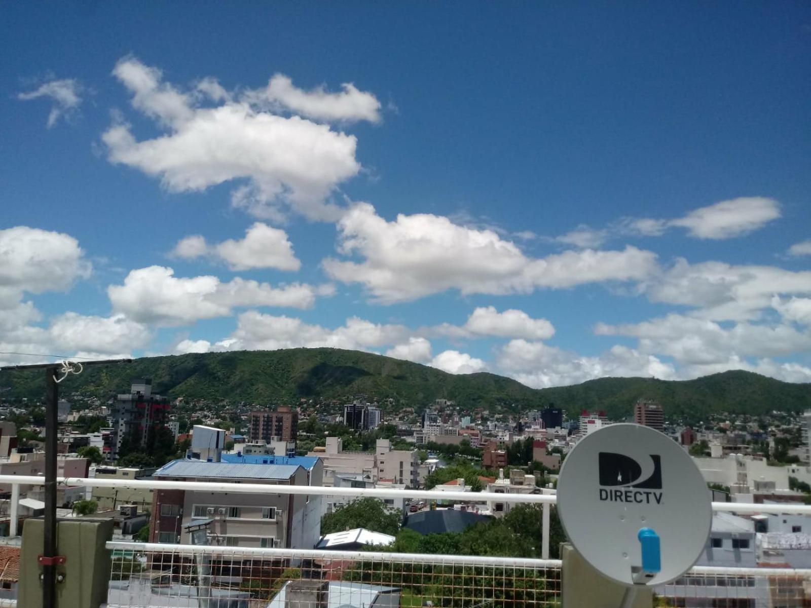Olga Carlos Paz * Villa Carlos Paz