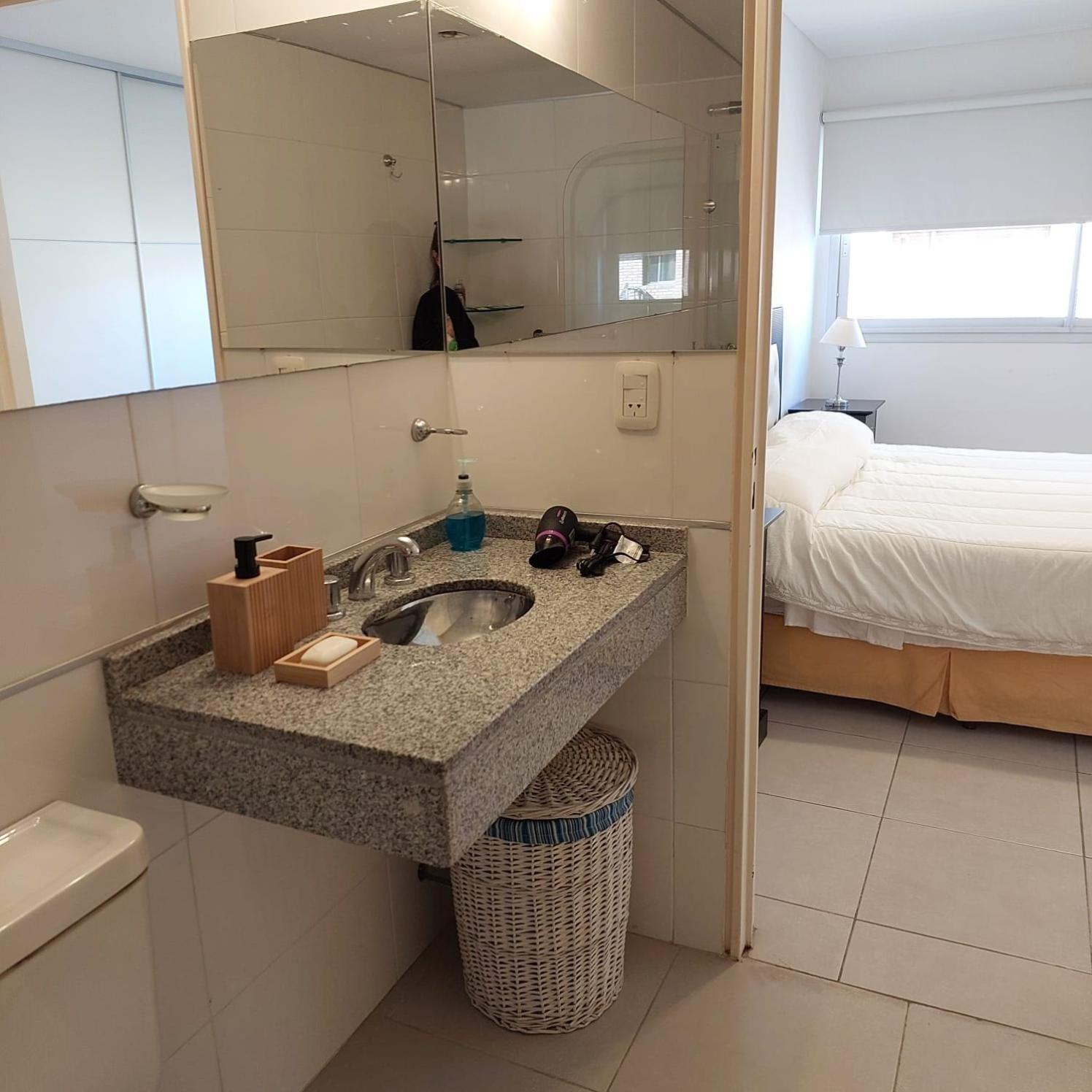 Apartamento Carlos Paz, Sonado!!