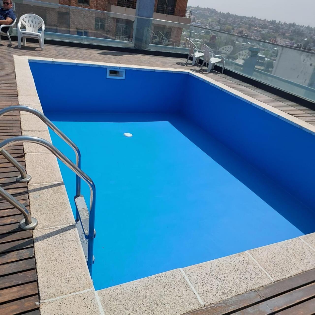 Apartamento Carlos Paz, Sonado!! *