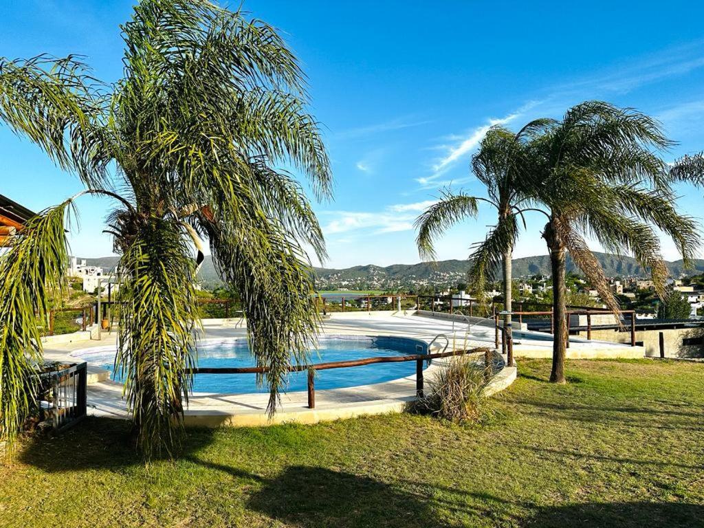 Tierra De Vertientes Villa Carlos Paz