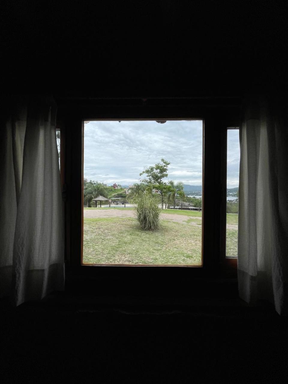 Resort Tierra De Vertientes *