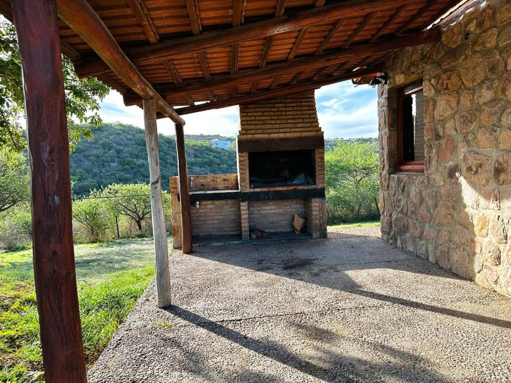 Tierra De Vertientes Villa Carlos Paz