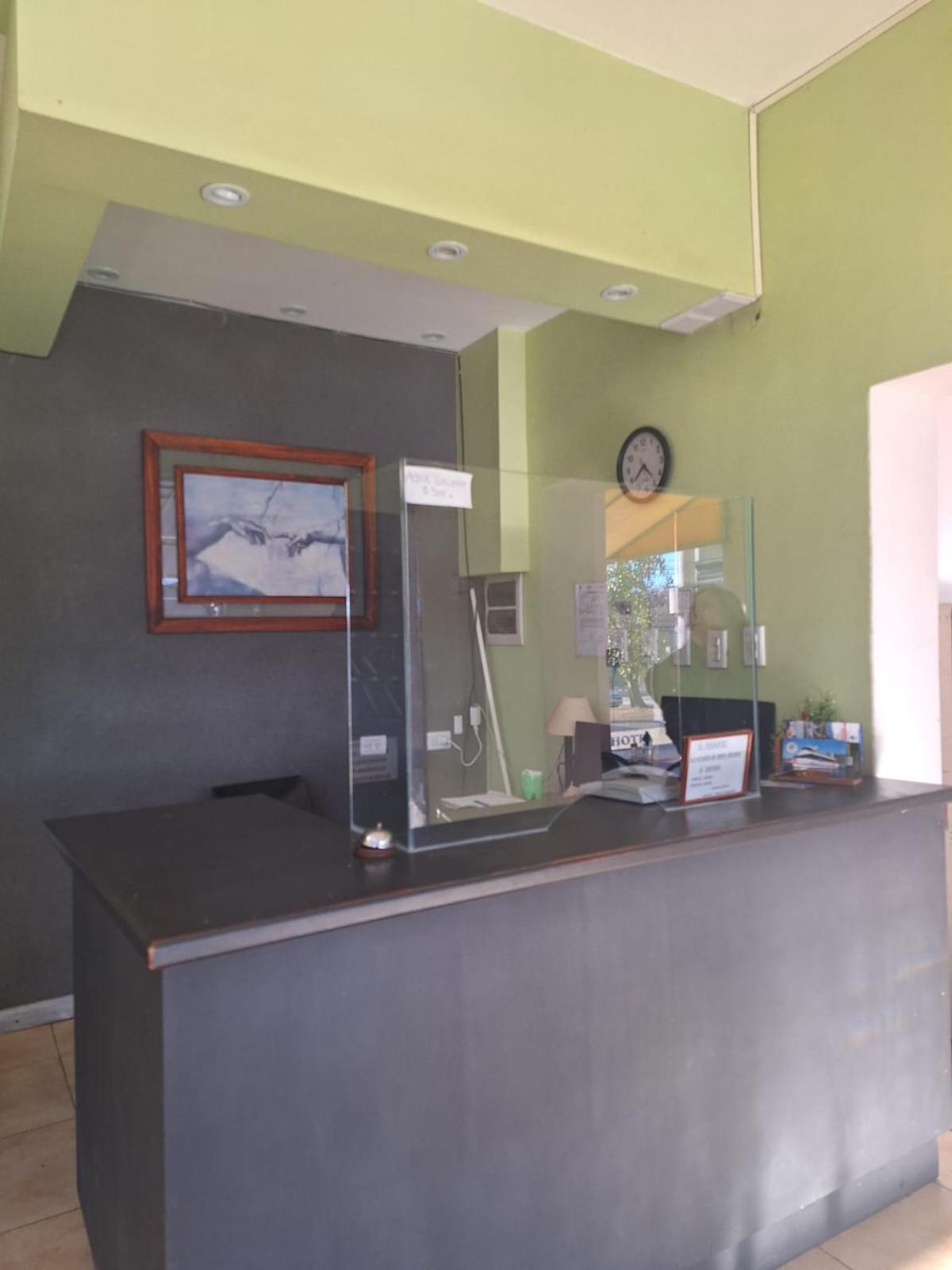 El Redentor Hotel Villa Carlos Paz