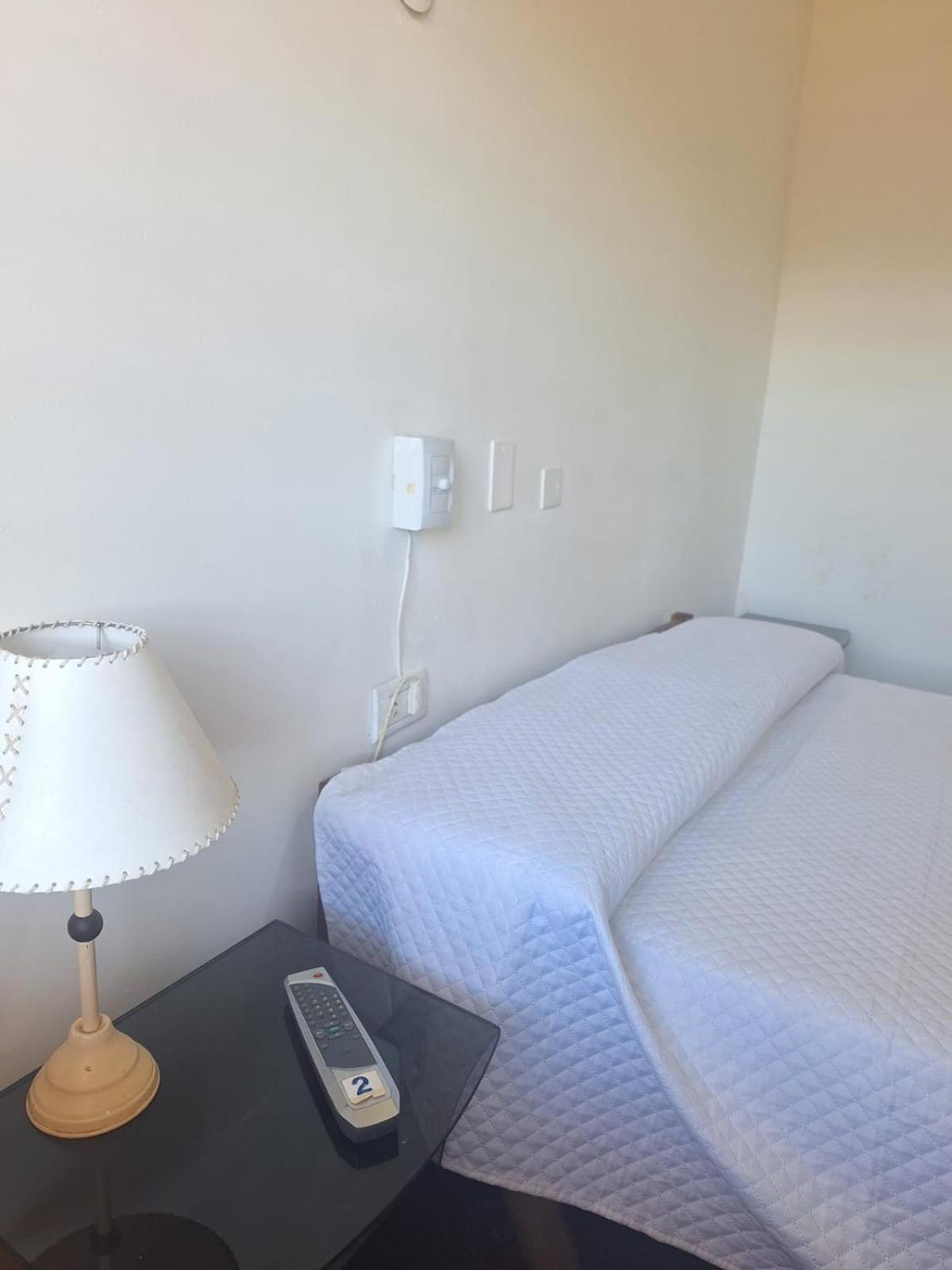 El Redentor Hotel