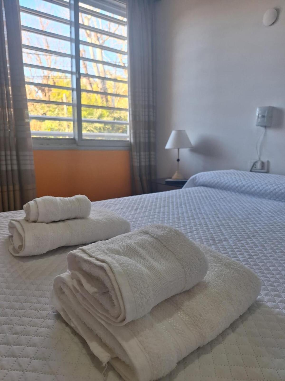 Hotel El Redentor Villa Carlos Paz