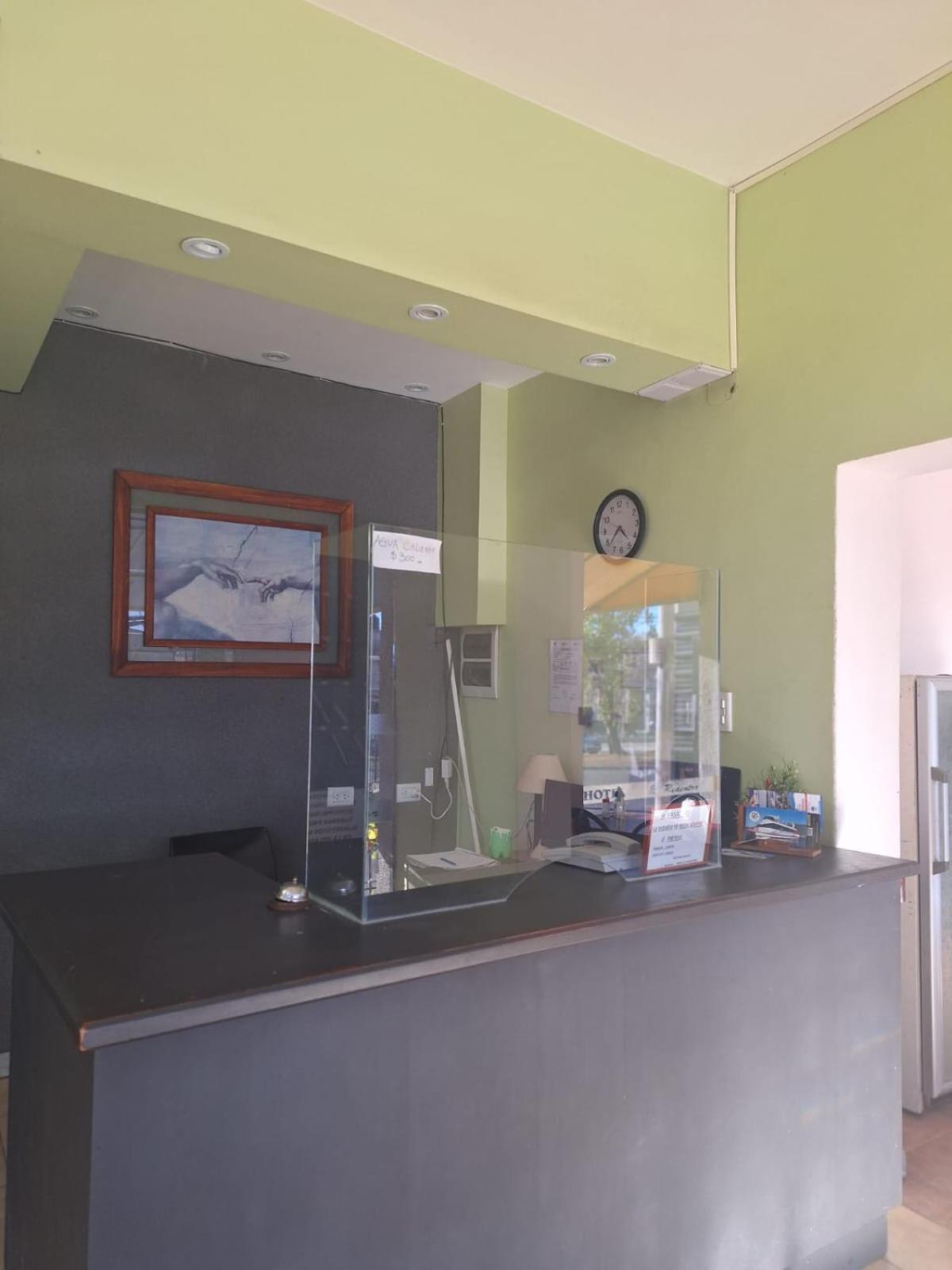 El Redentor Hotel Villa Carlos Paz