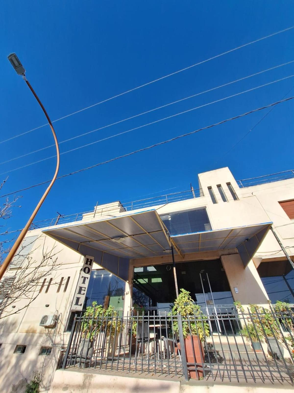 El Redentor Hotel Villa Carlos Paz