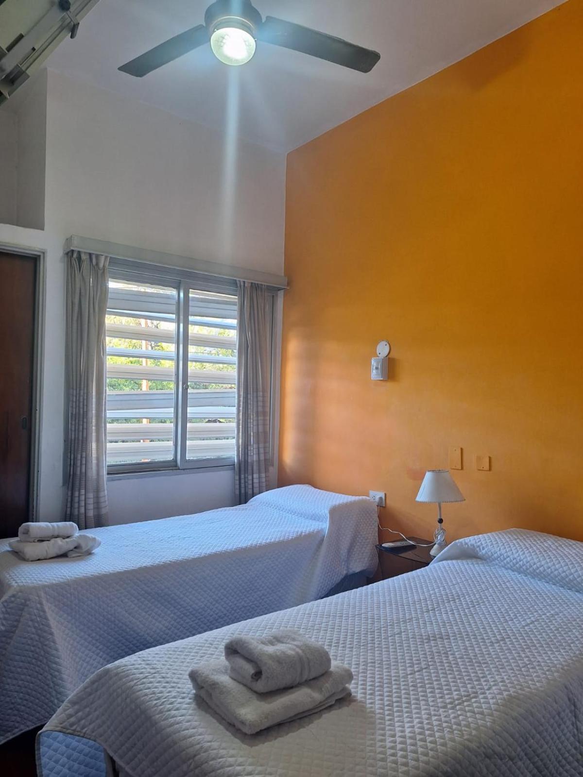 El Redentor 2* Villa Carlos Paz