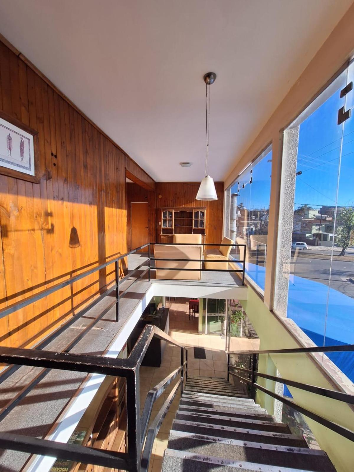 Hotel El Redentor