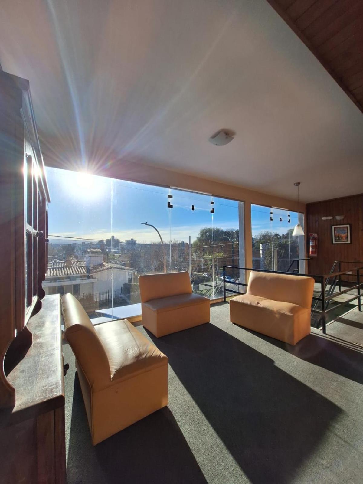 El Redentor Hotel Villa Carlos Paz