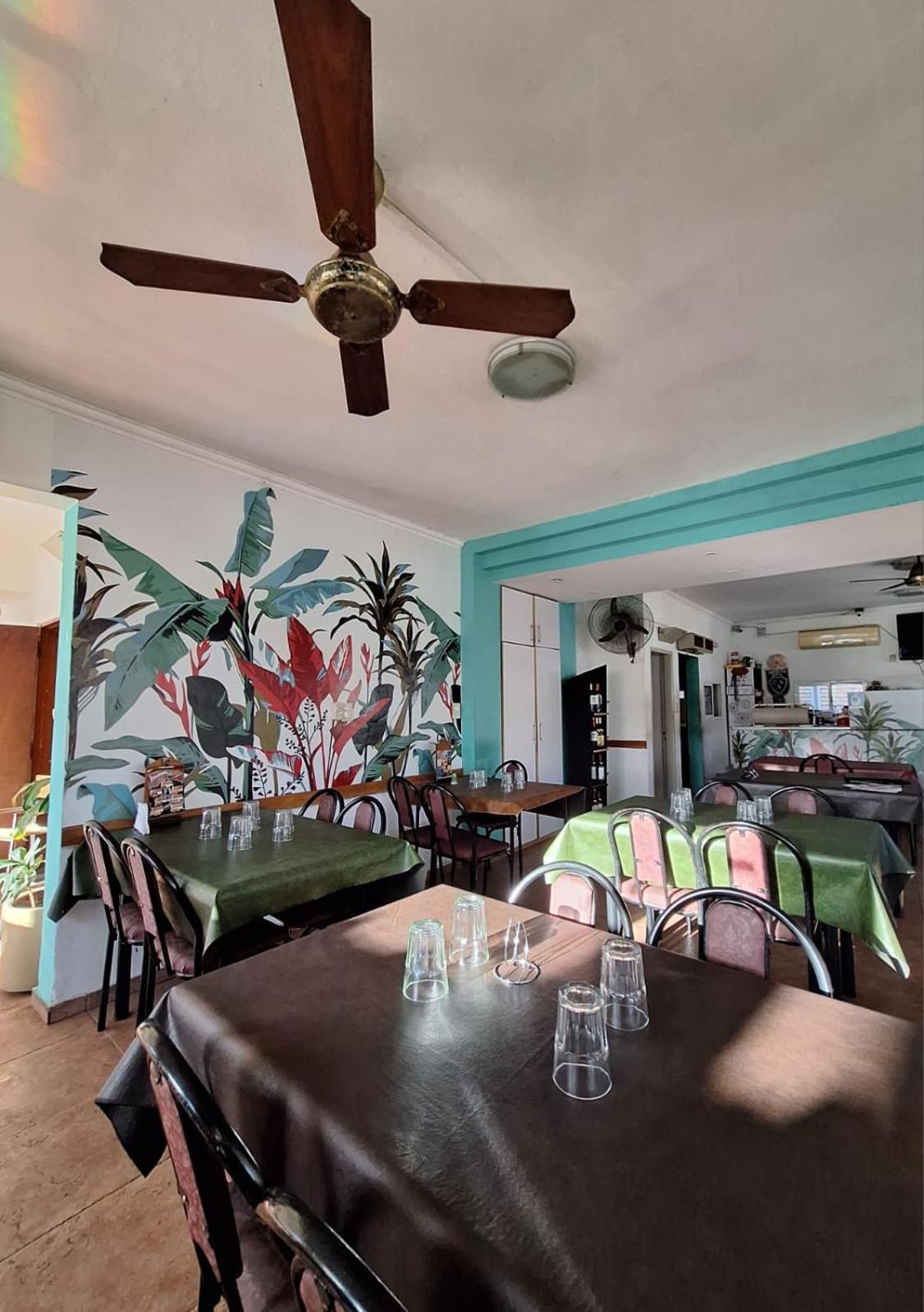 Hotel El Redentor Villa Carlos Paz