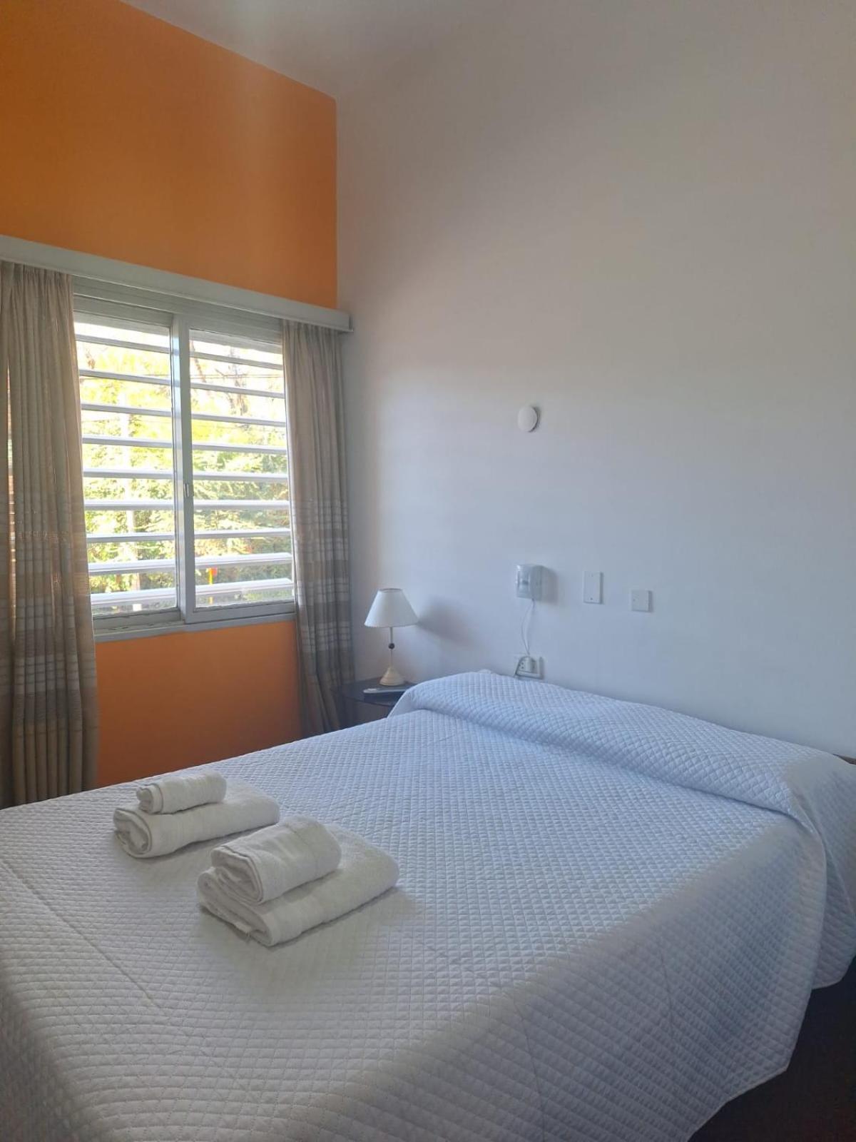 Hotel El Redentor