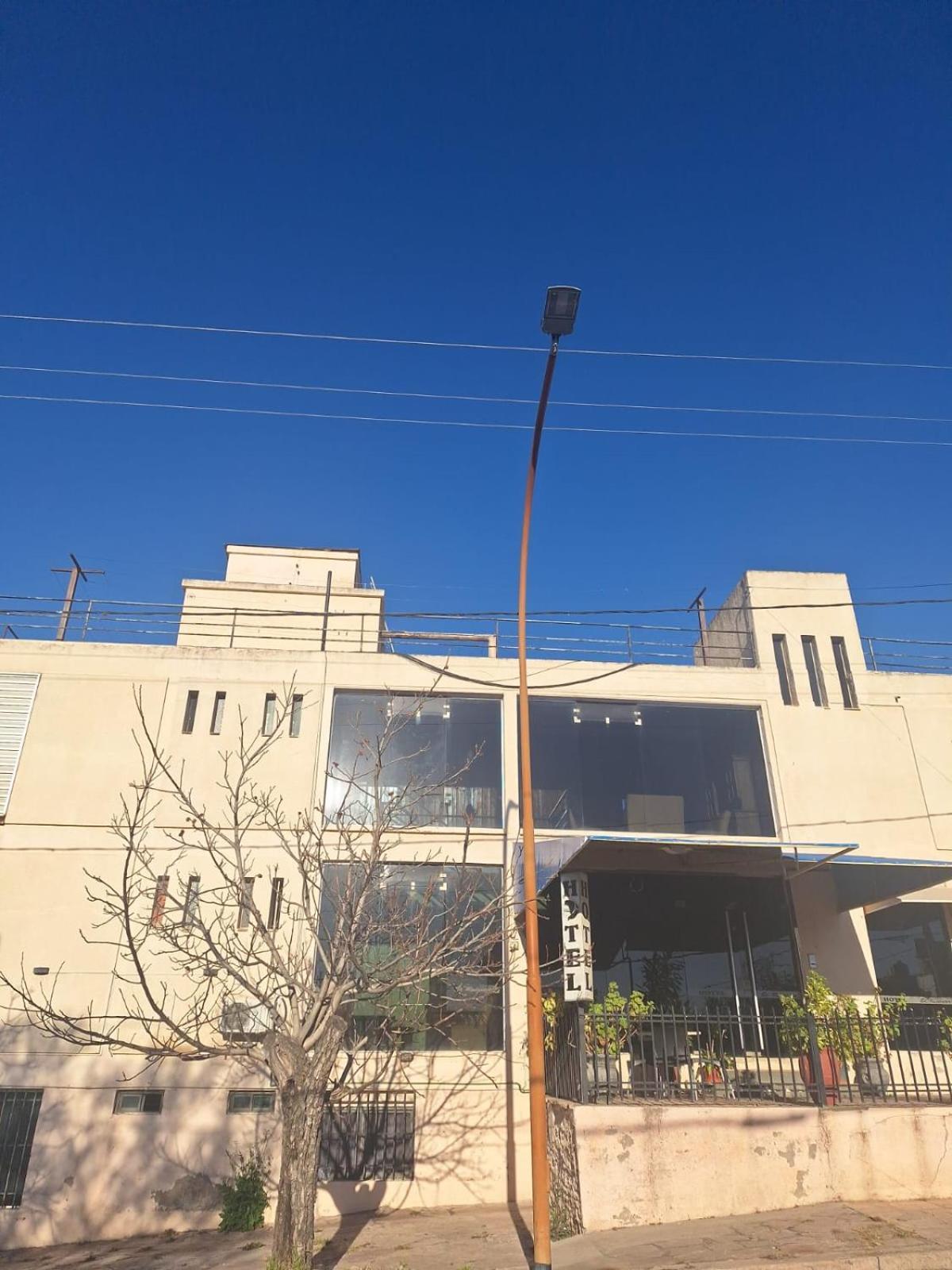 El Redentor Hotel Villa Carlos Paz
