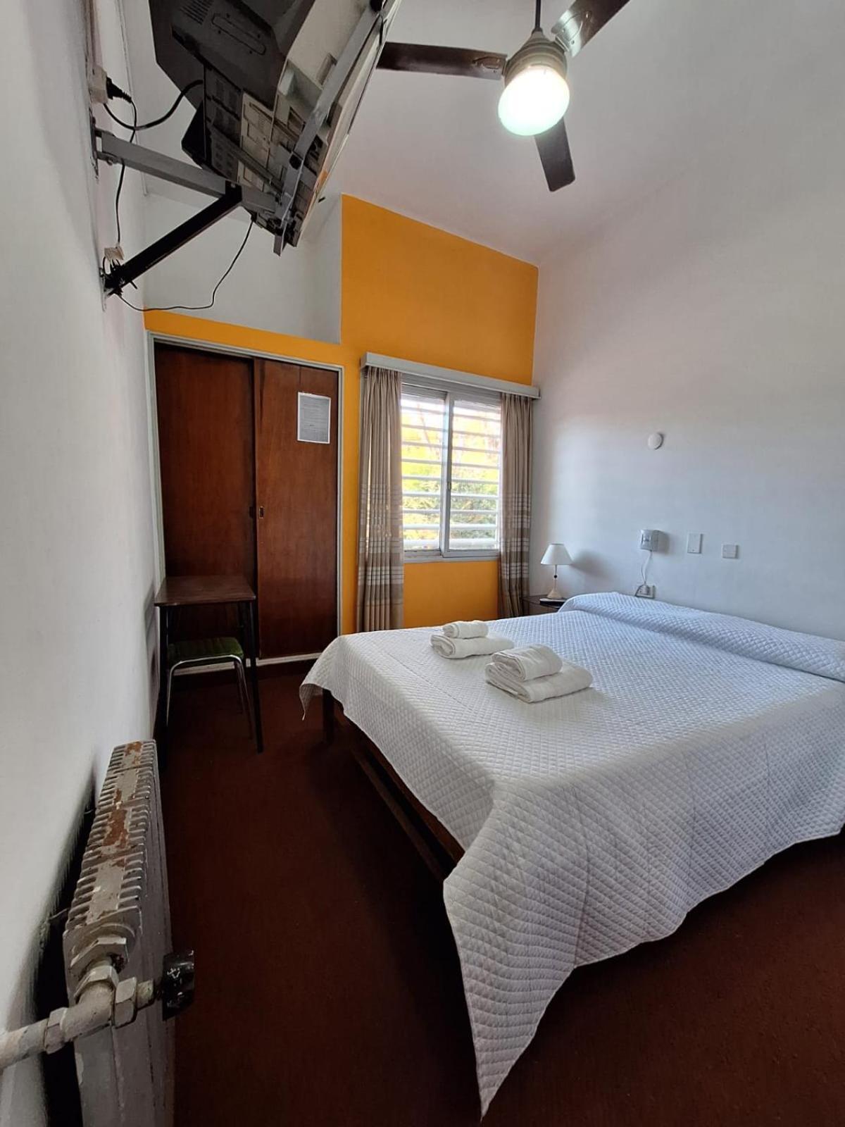 El Redentor Hotel Villa Carlos Paz