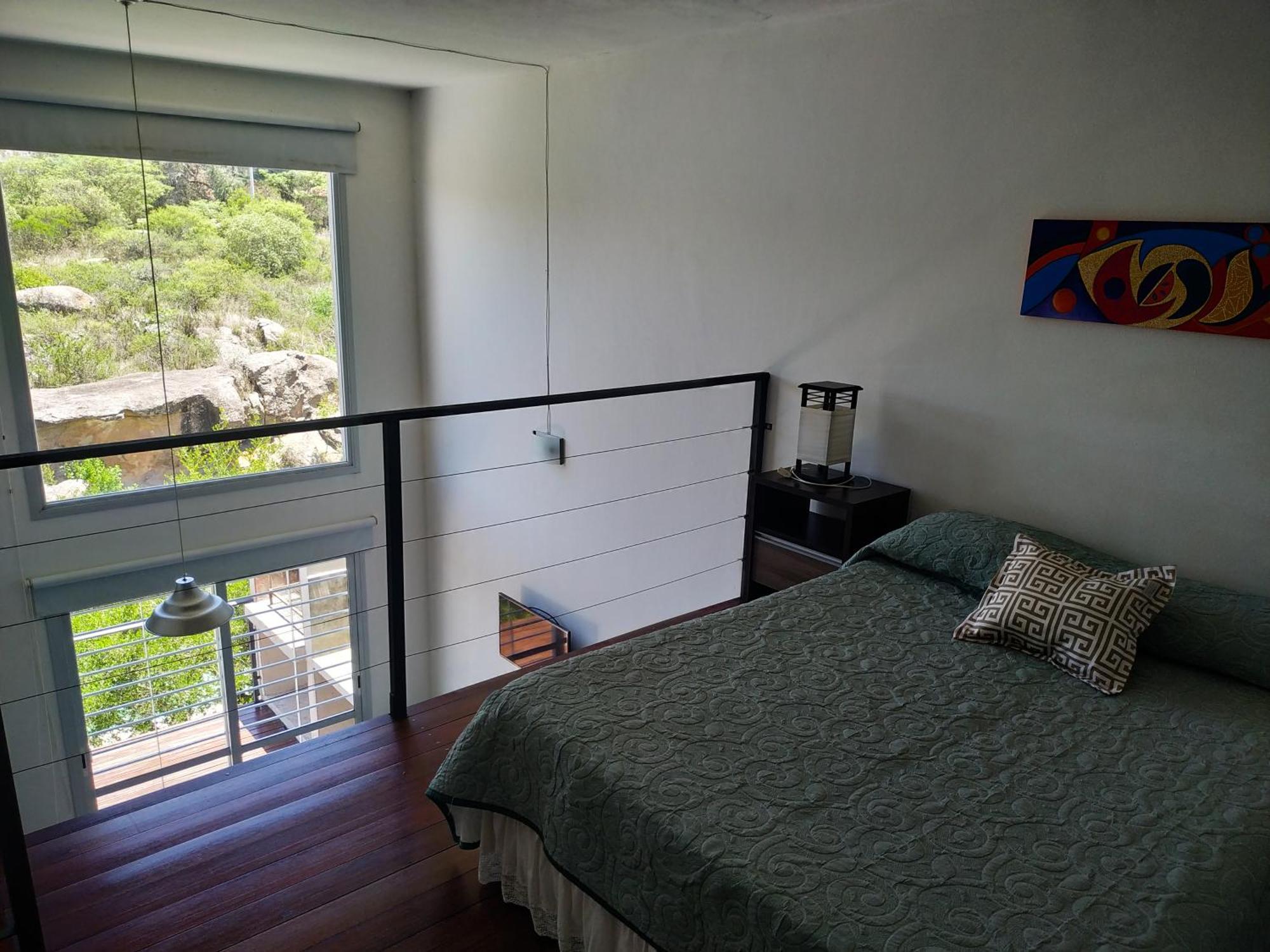 Lodge Paititi Villa Carlos Paz