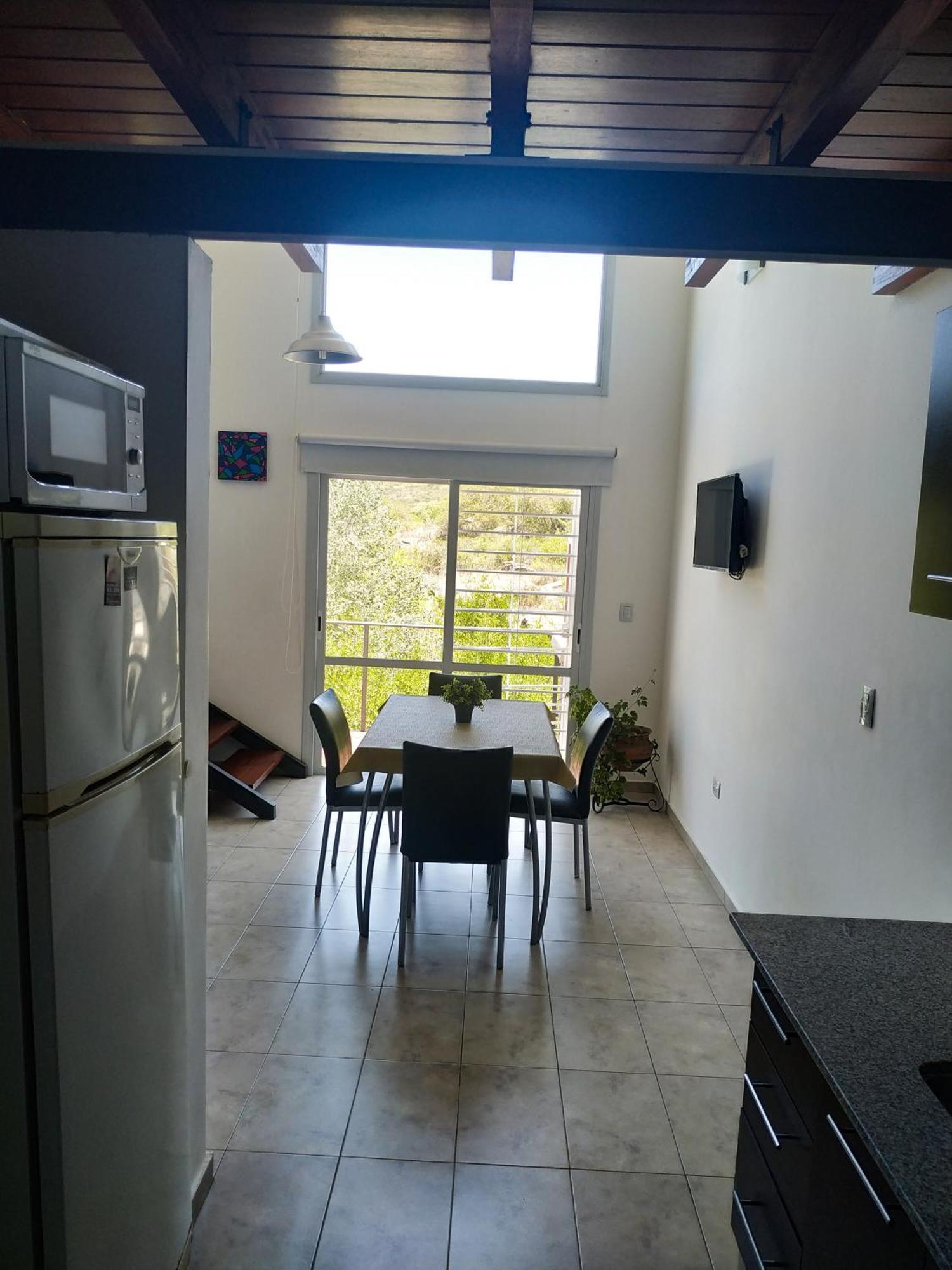 Paititi Villa Carlos Paz