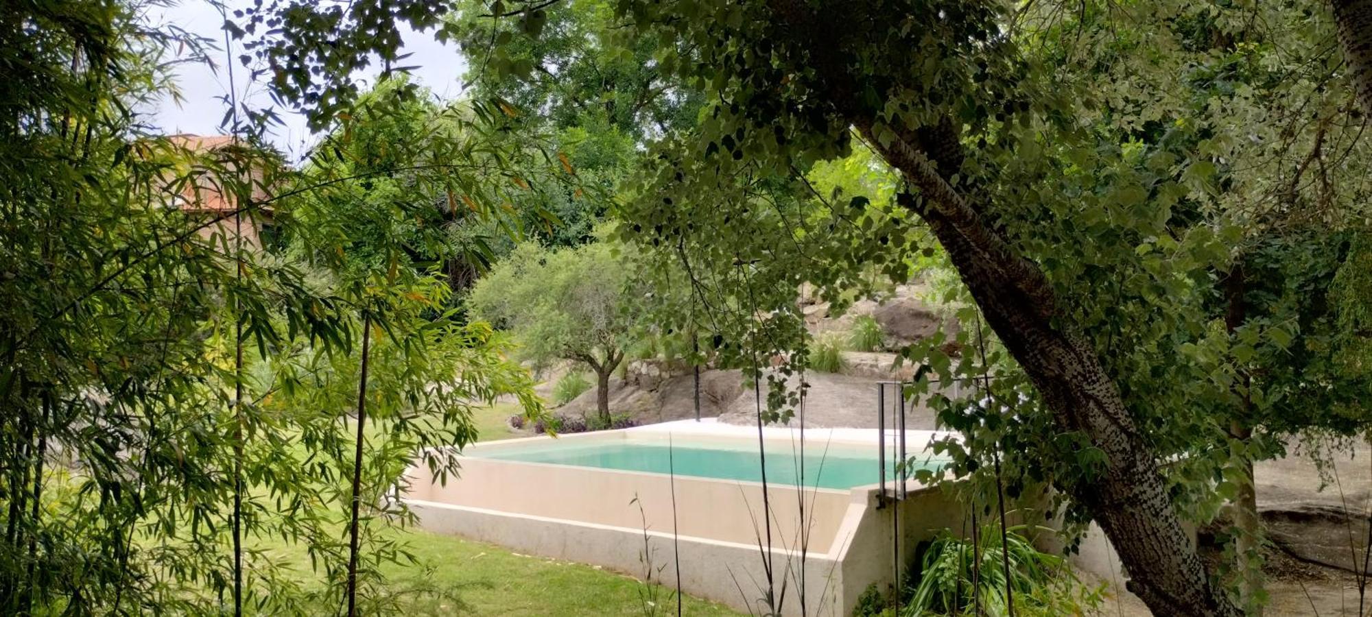 Paititi Lodge