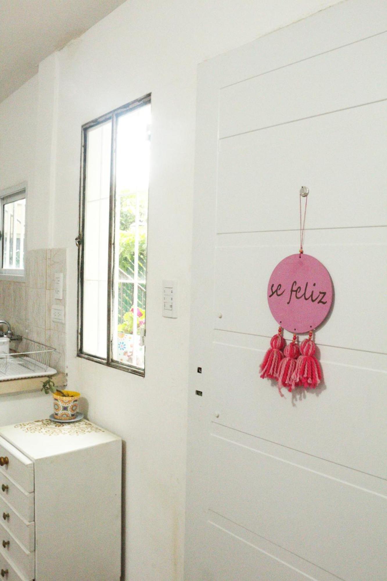 Casita Sol Y Rio, A 150 Mts Del Rio San Antonio