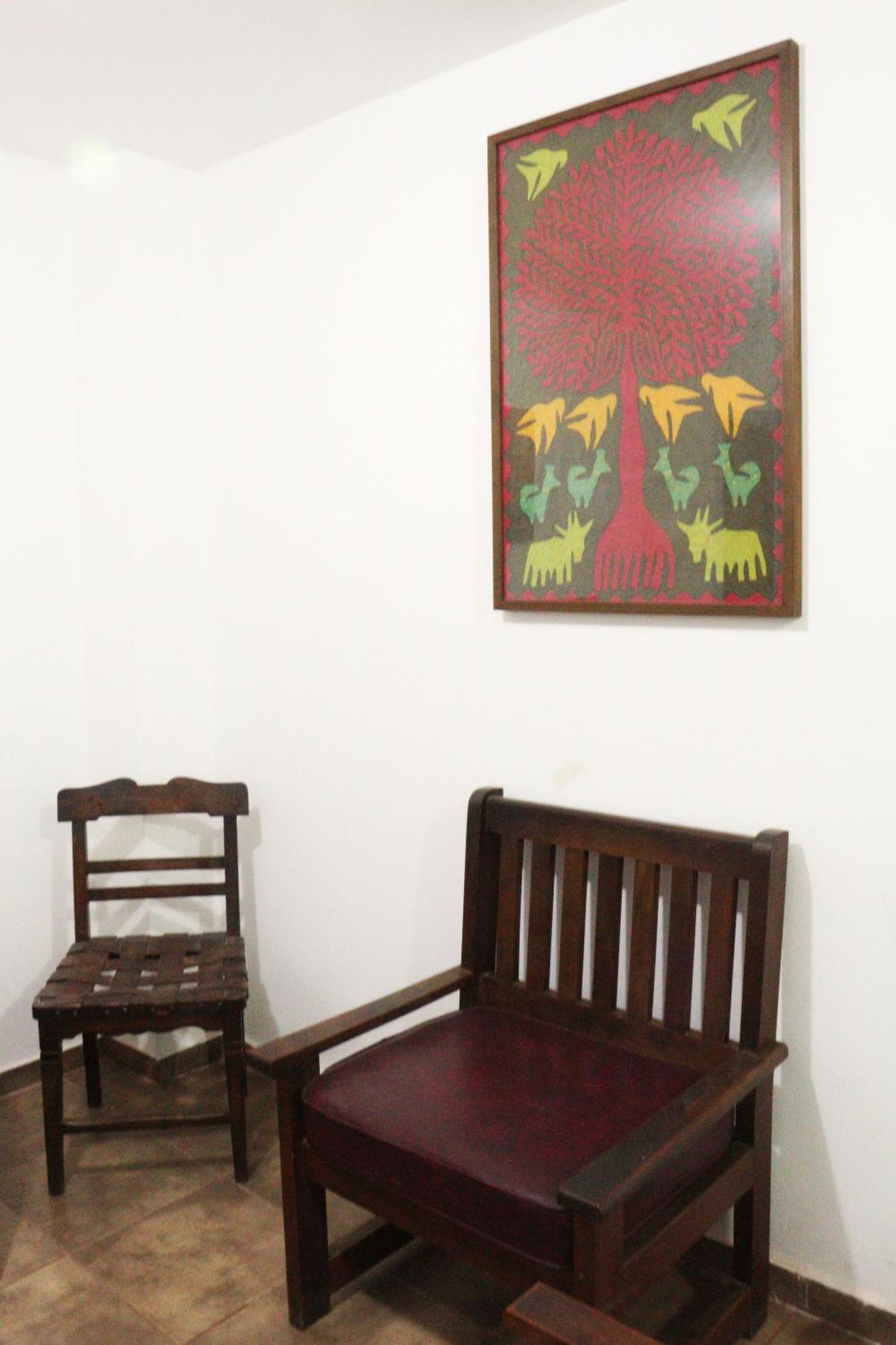 Сasa de vacaciones Casita Sol Y Rio, A 150 Mts Del Rio San Antonio *