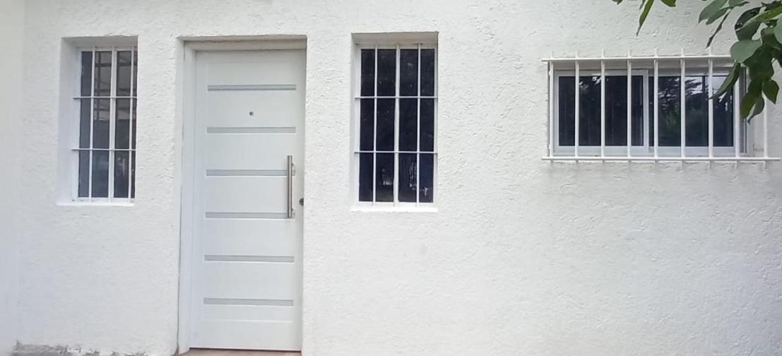 Casita Sol Y Rio, A 150 Mts Del Rio San Antonio