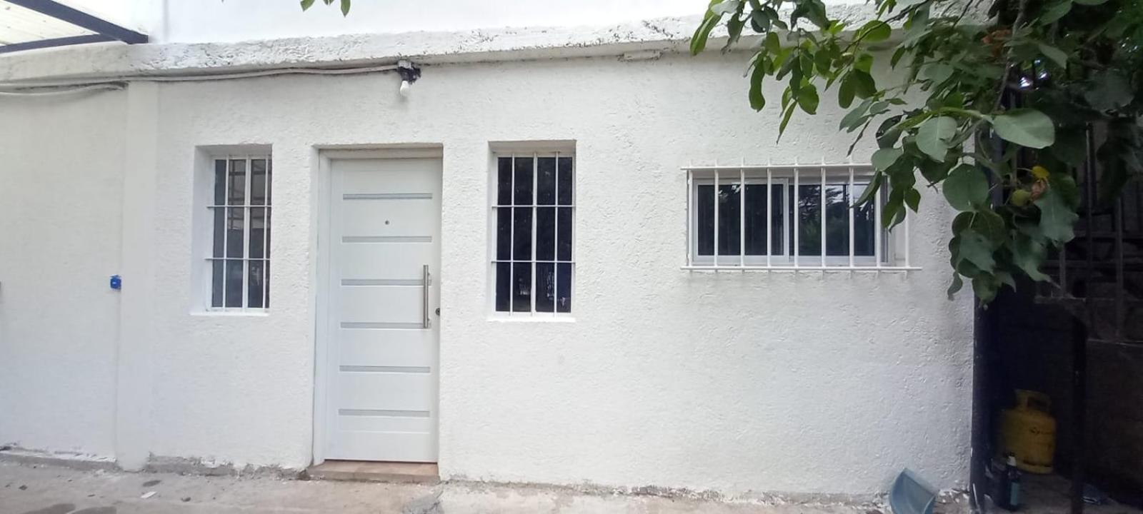 Casita Sol Y Rio, A 150 Mts Del Rio San Antonio Сasa de vacaciones