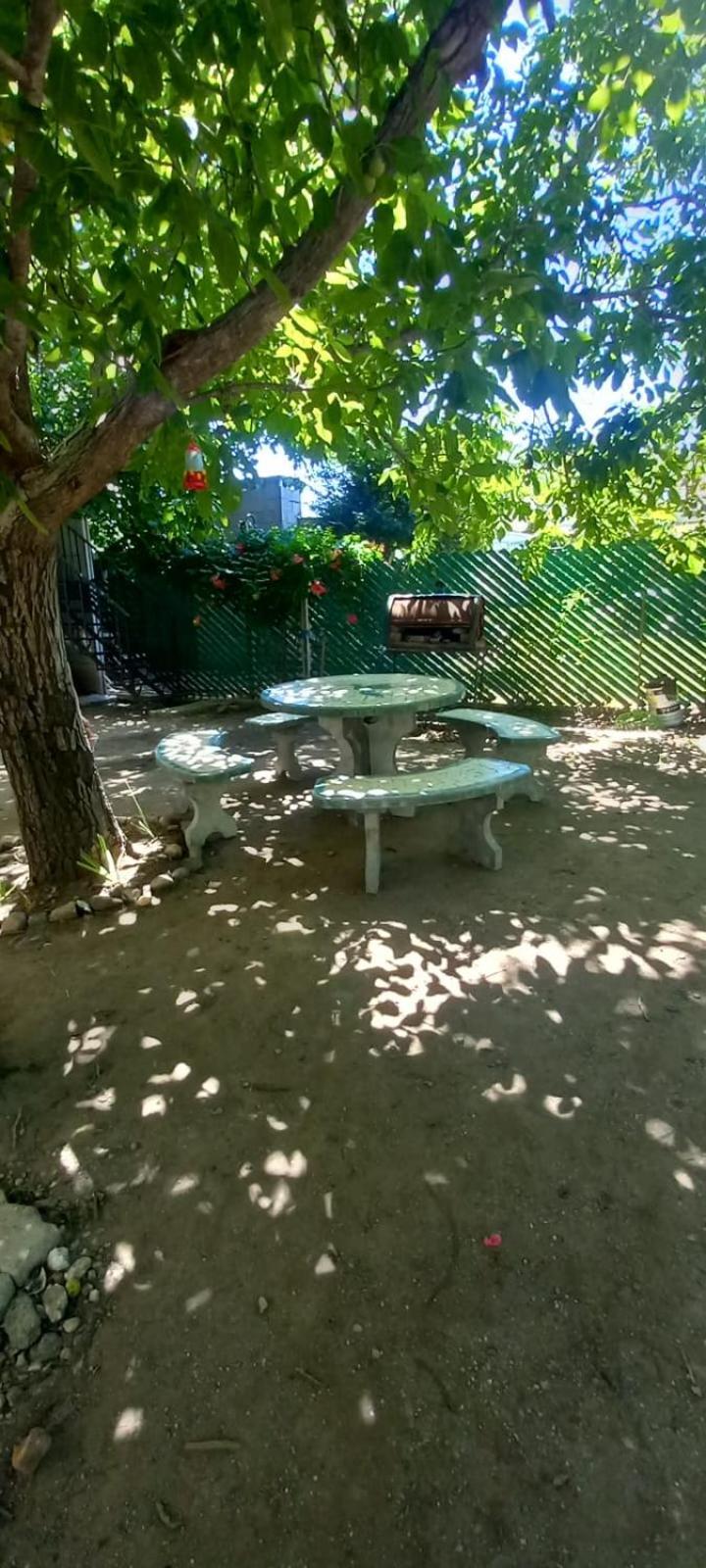 Casita Sol Y Rio, A 150 Mts Del Rio San Antonio Сasa de vacaciones *