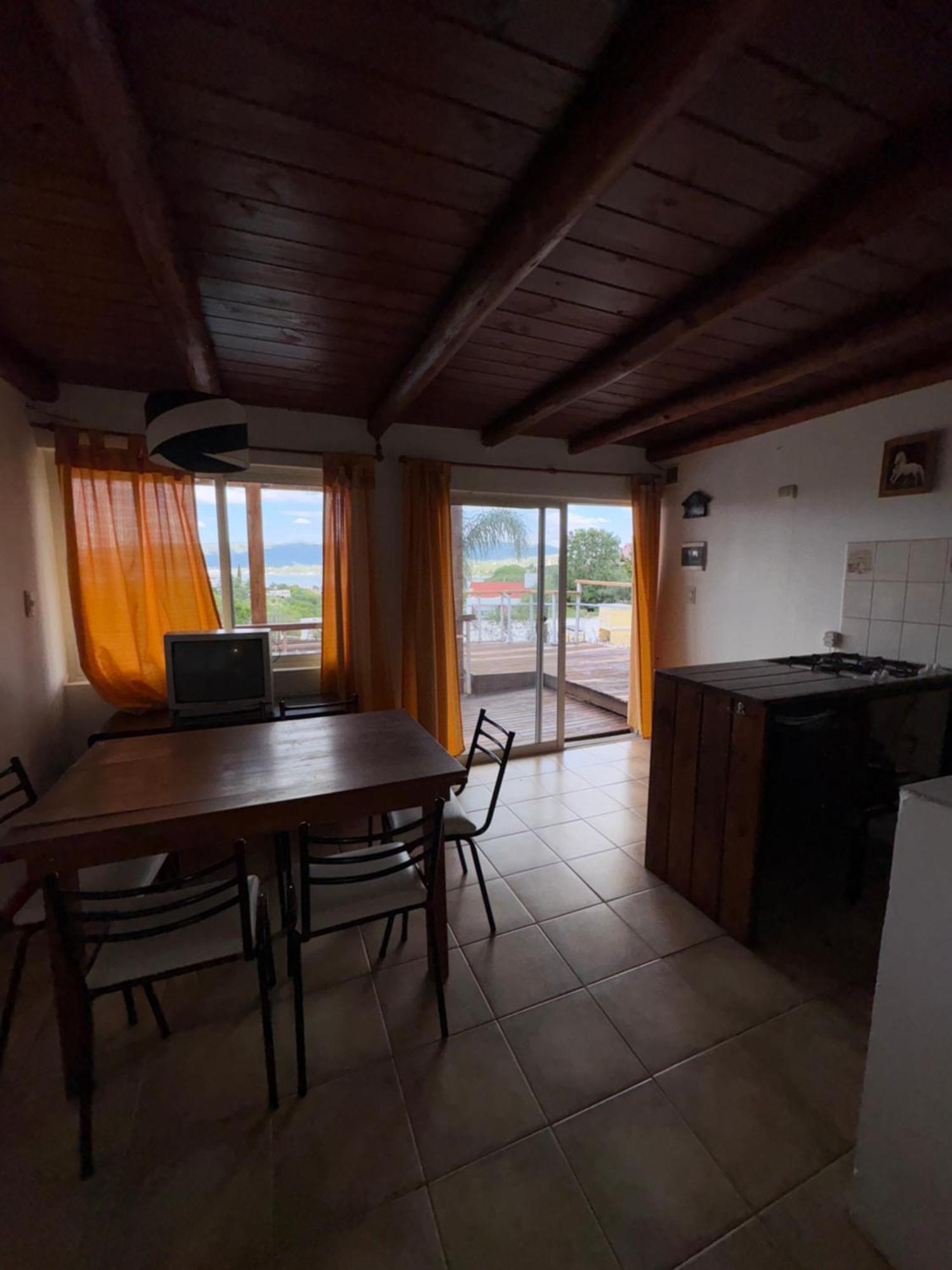 Playa Perelli Apartamento