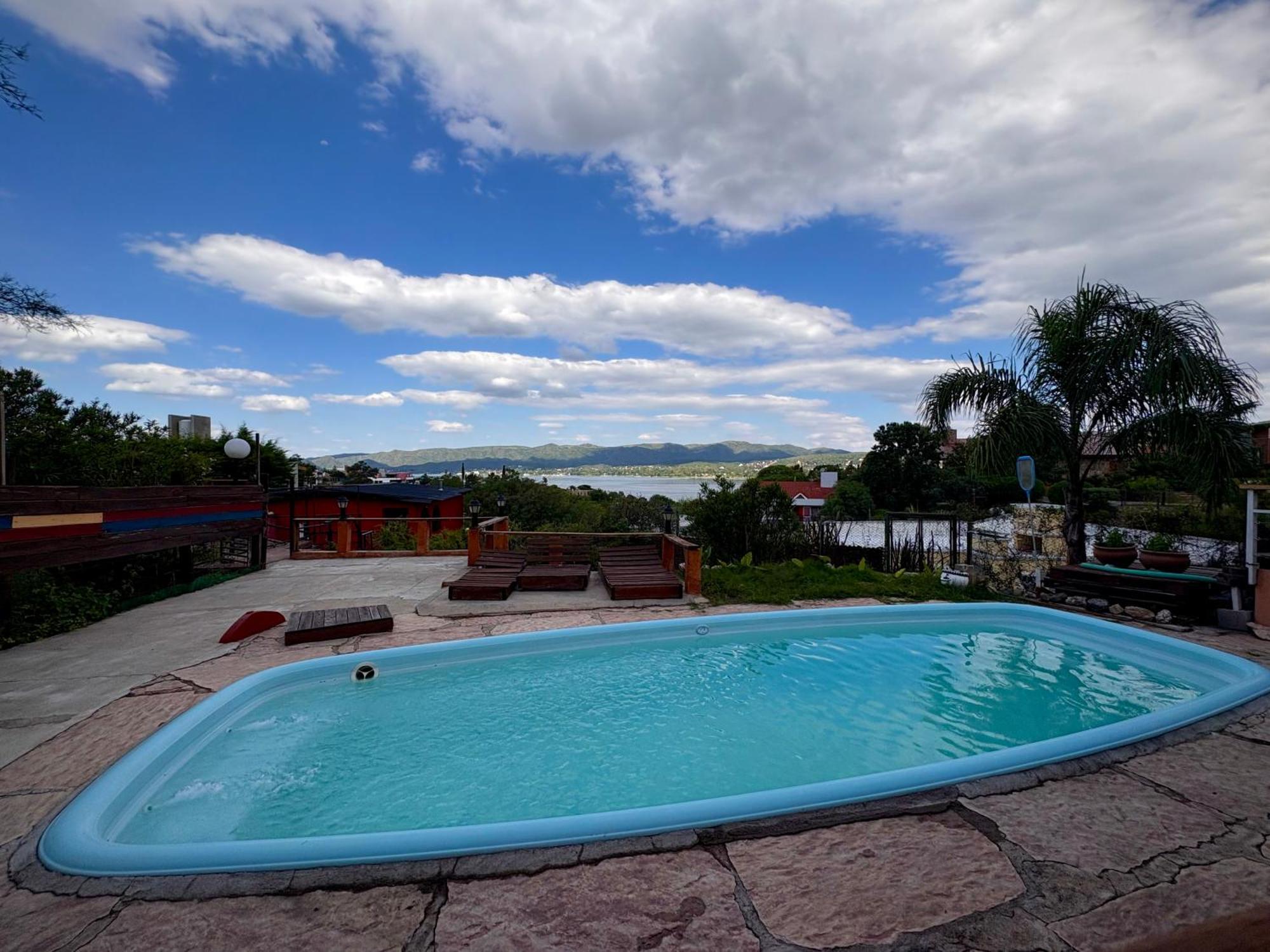 Apartamento Playa Perelli