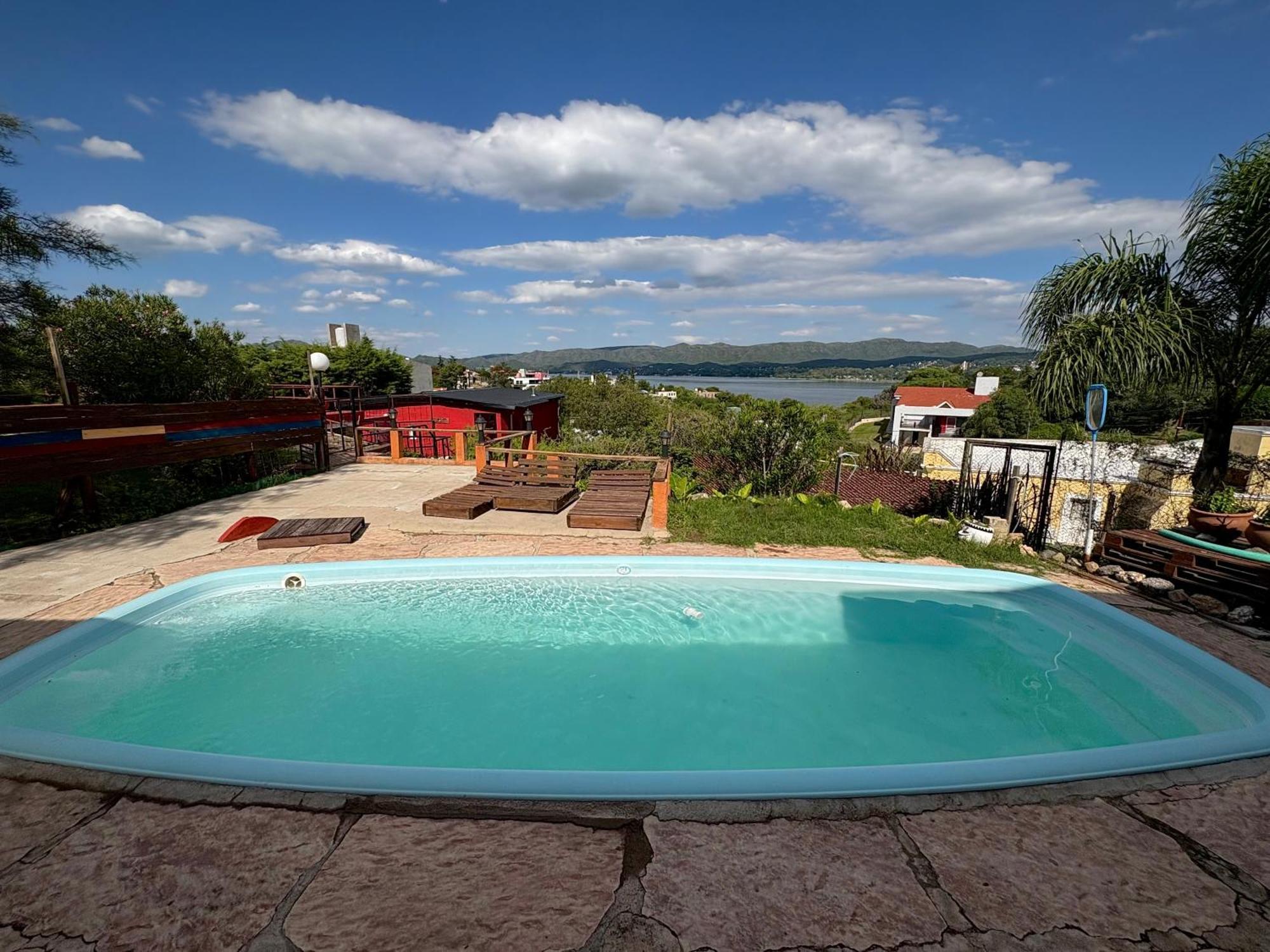 Playa Perelli Apartamento *