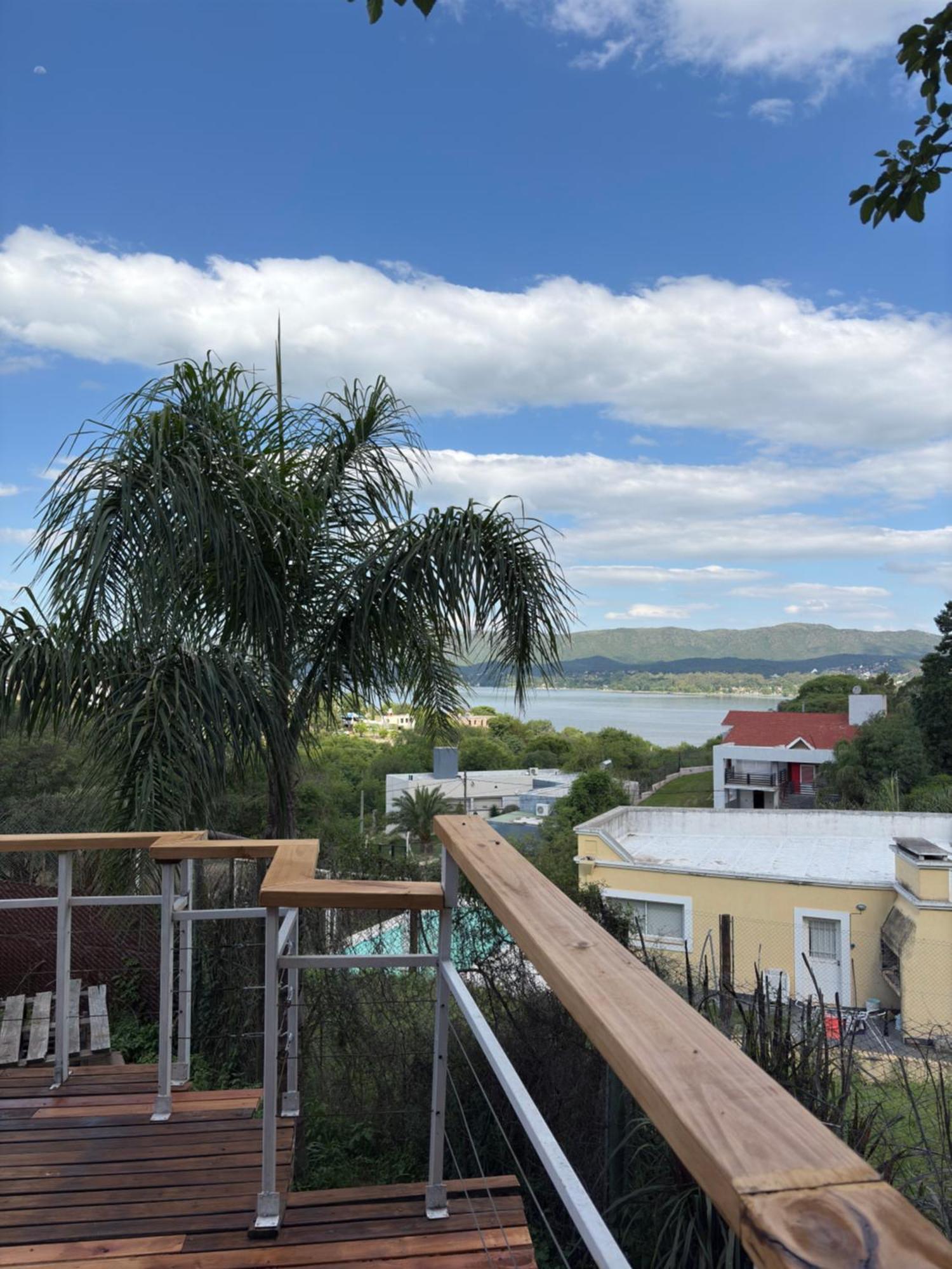 Apartamento Playa Perelli *