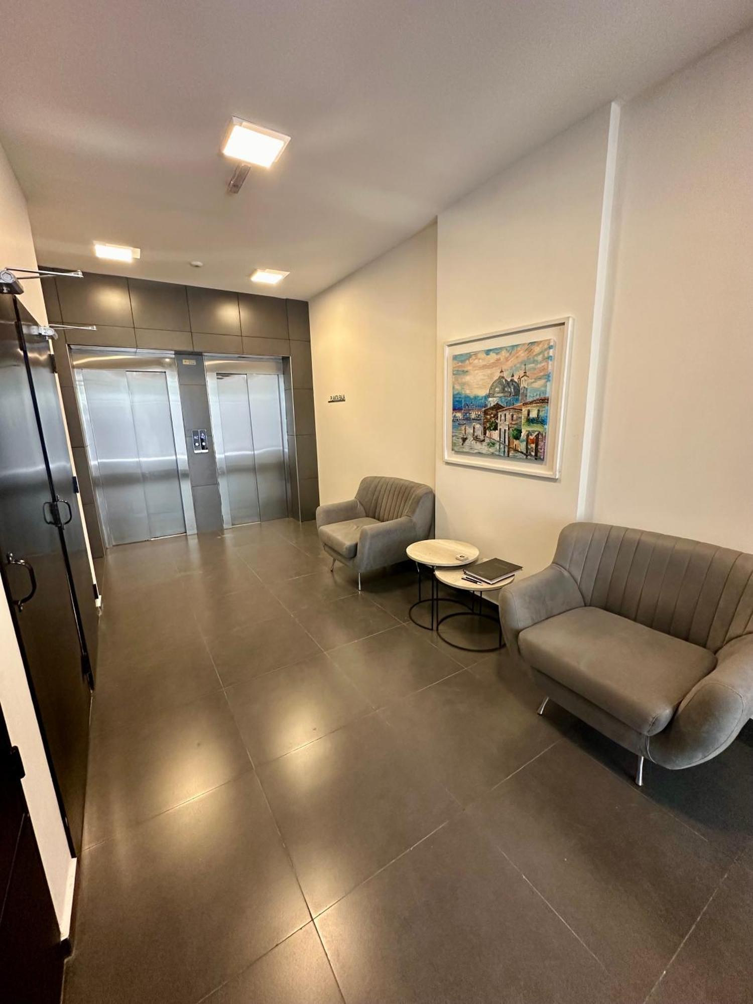 Apartamento Depa A Estrenar En El Centro, Pile, Calef *