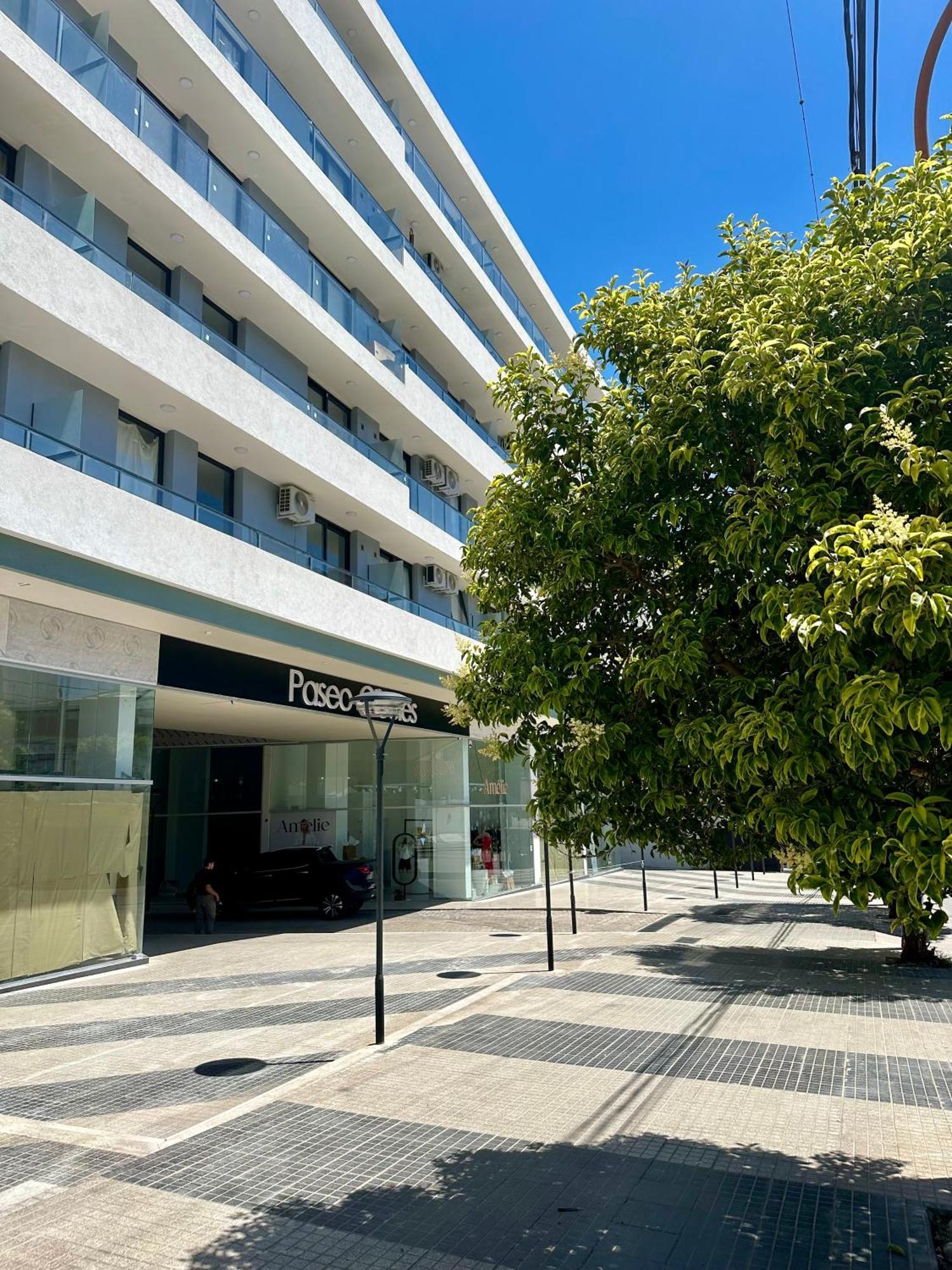 Depa A Estrenar En El Centro, Pile, Calef Apartamento *