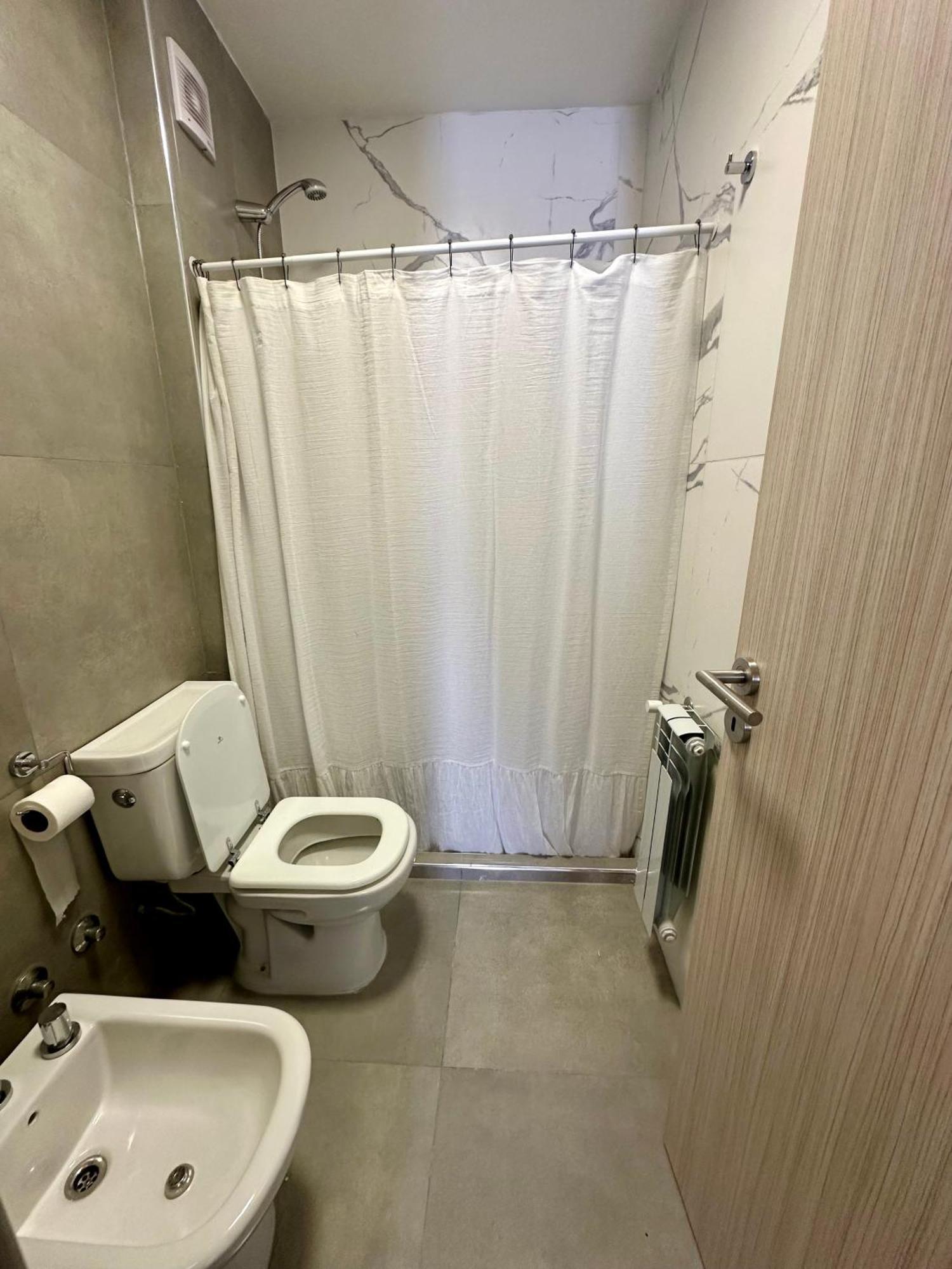 Apartamento Depa A Estrenar En El Centro, Pile, Calef Villa Carlos Paz