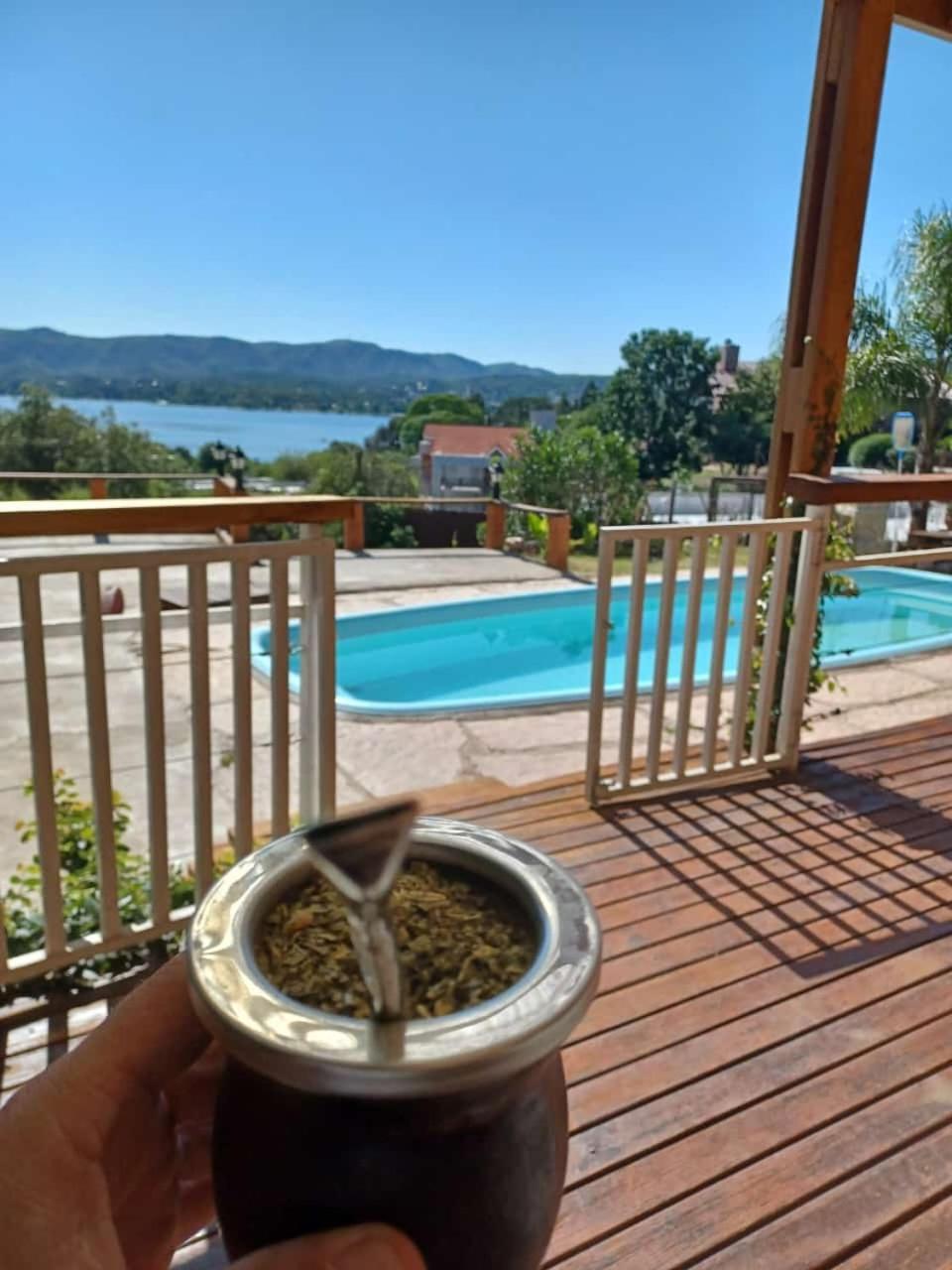 Playa Perelli Villa Carlos Paz