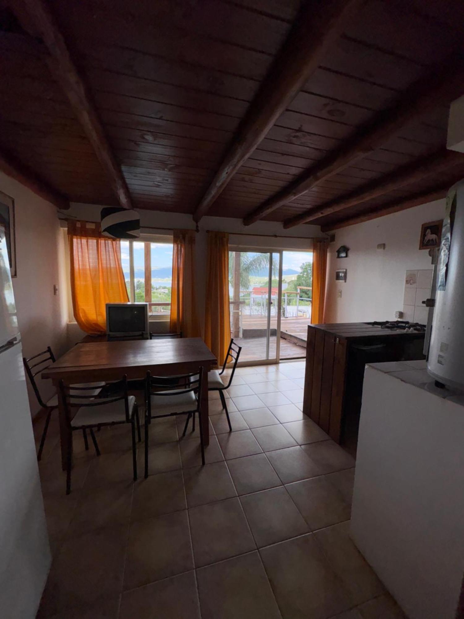 Playa Perelli Villa Carlos Paz