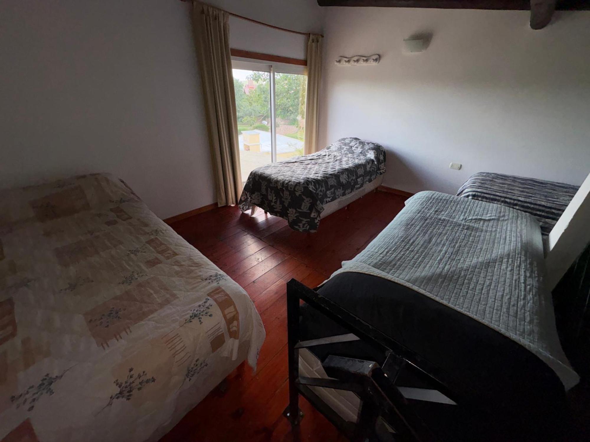Playa Perelli Apartamento Villa Carlos Paz