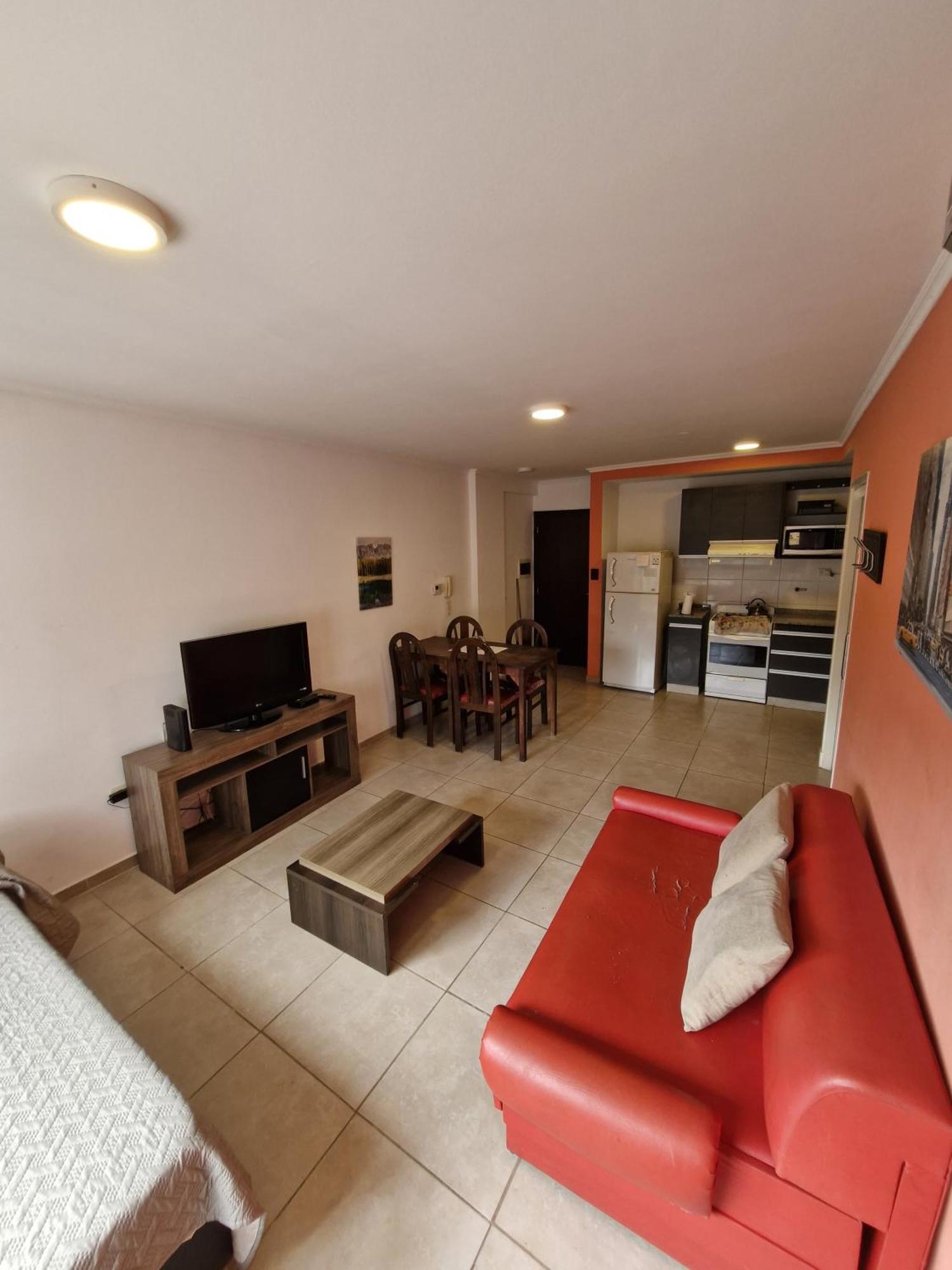 Departamento Vcp Costanera Apartamento