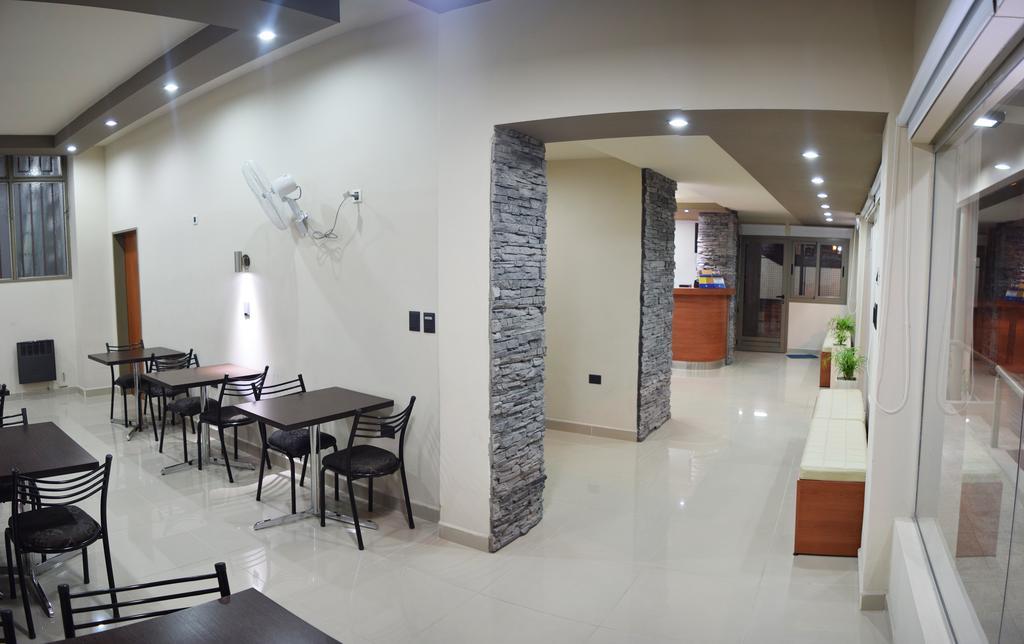 Victor Hotel Villa Carlos Paz