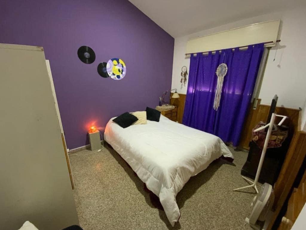 Casa De Descanso A Dos Cuadras Del Rio * Villa Carlos Paz