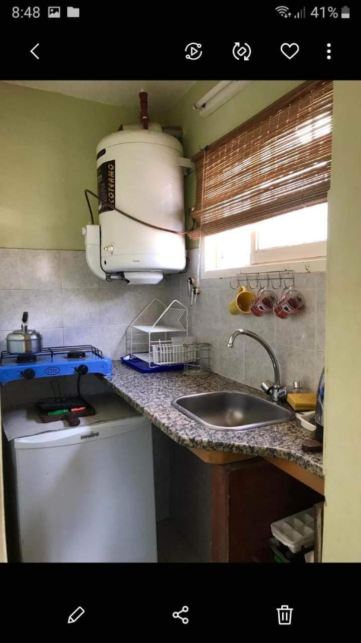 Apartamento A Cuadra Del Reloj Cucu
