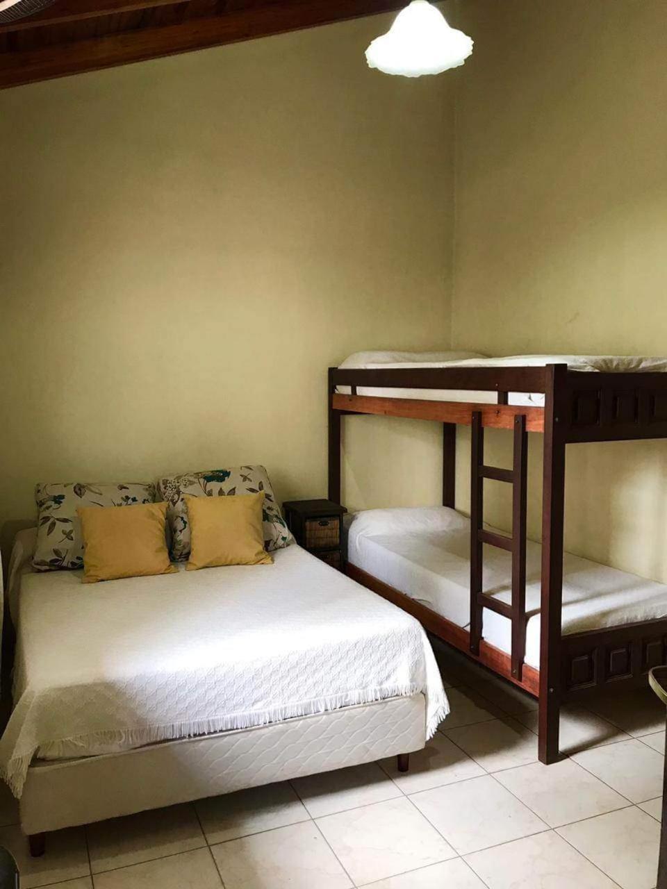 A Cuadra Del Reloj Cucu Apartamento
