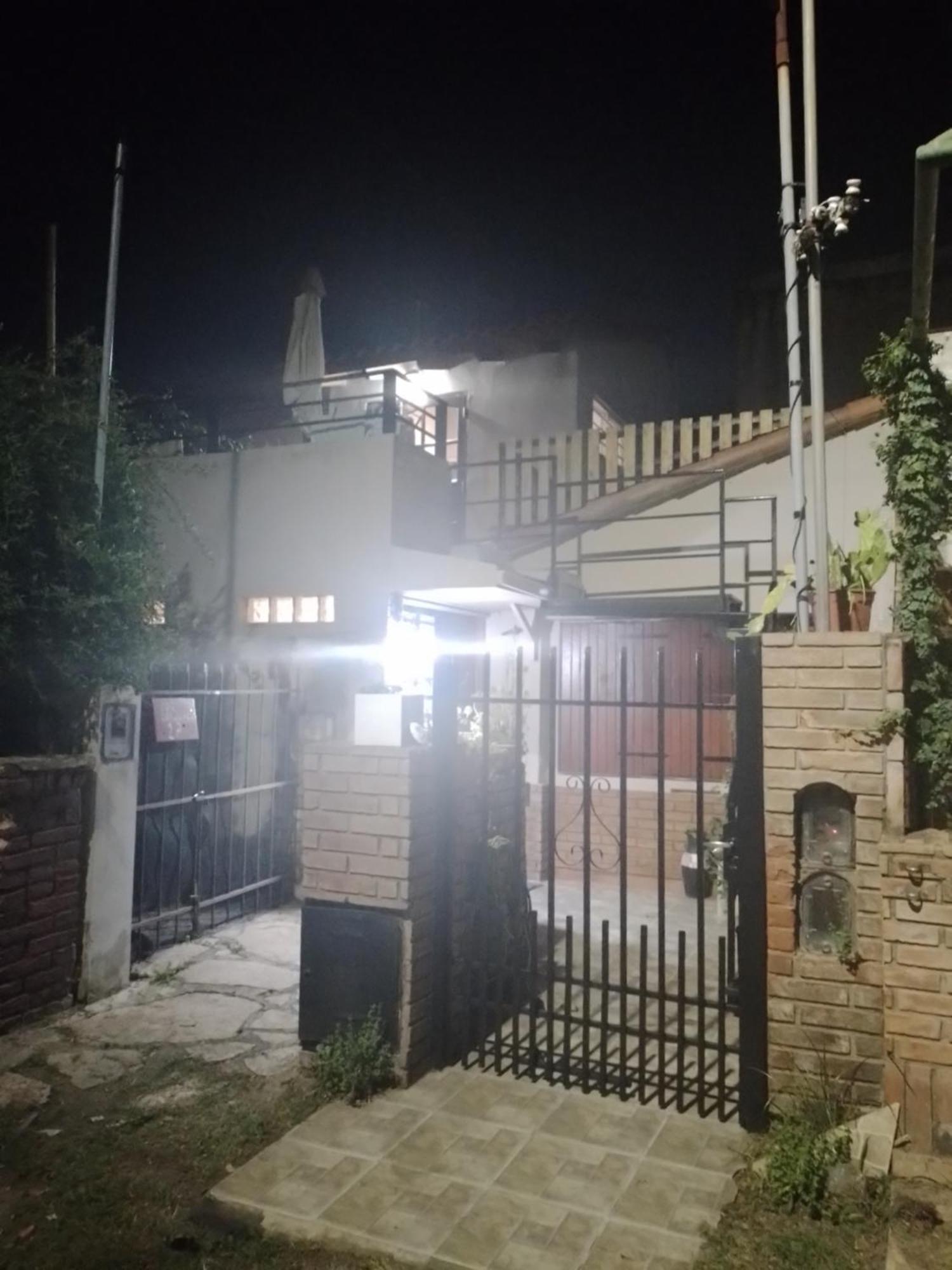 A Cuadra Del Reloj Cucu Villa Carlos Paz