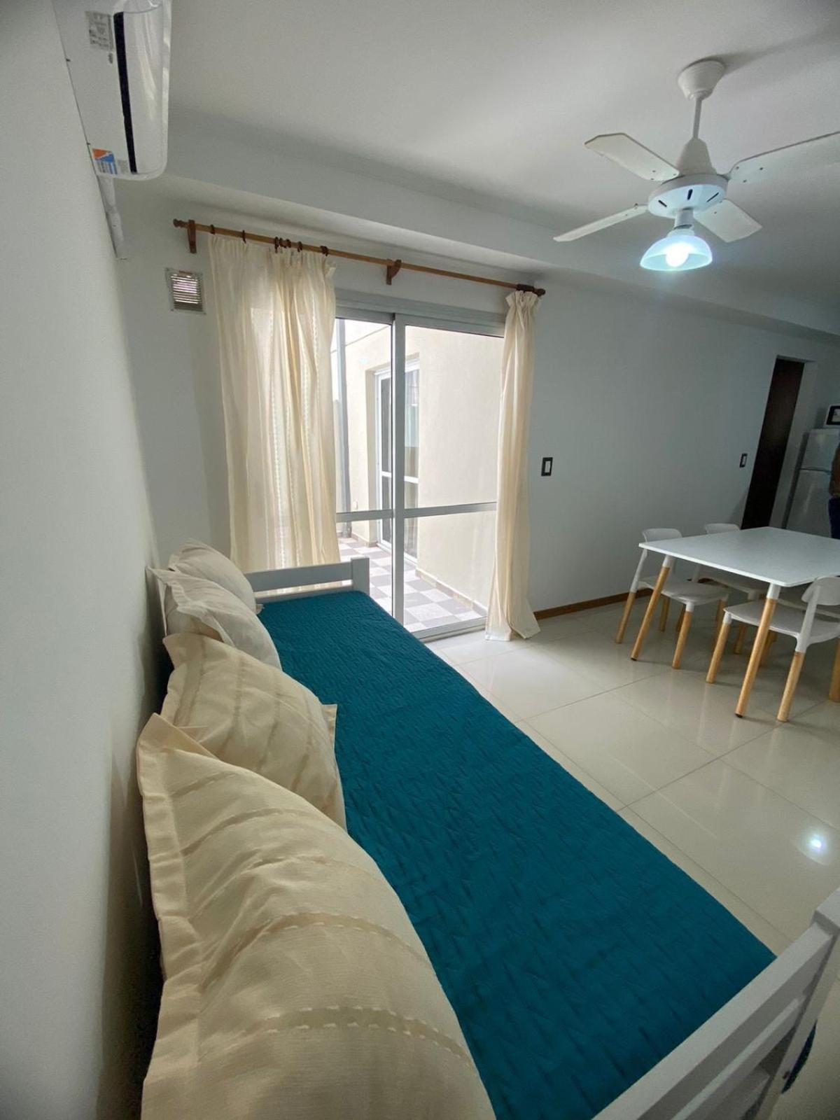 Familiar Centrico Pb Patio Cochera Amenities * Villa Carlos Paz