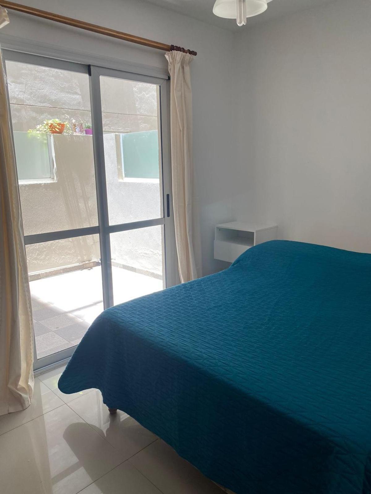Apartamento Familiar Centrico Pb Patio Cochera Amenities Villa Carlos Paz